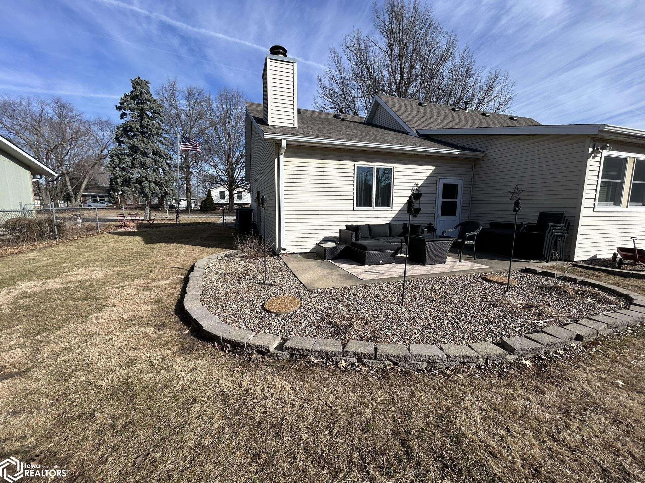 413 Kennedy Drive, Wapello, Iowa image 17