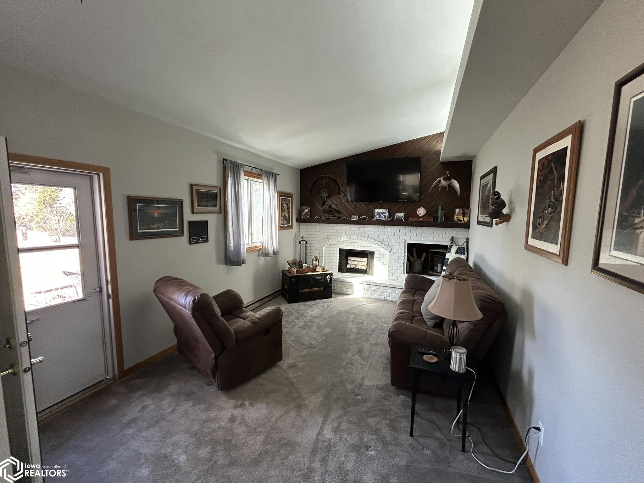 413 Kennedy Drive, Wapello, Iowa image 8