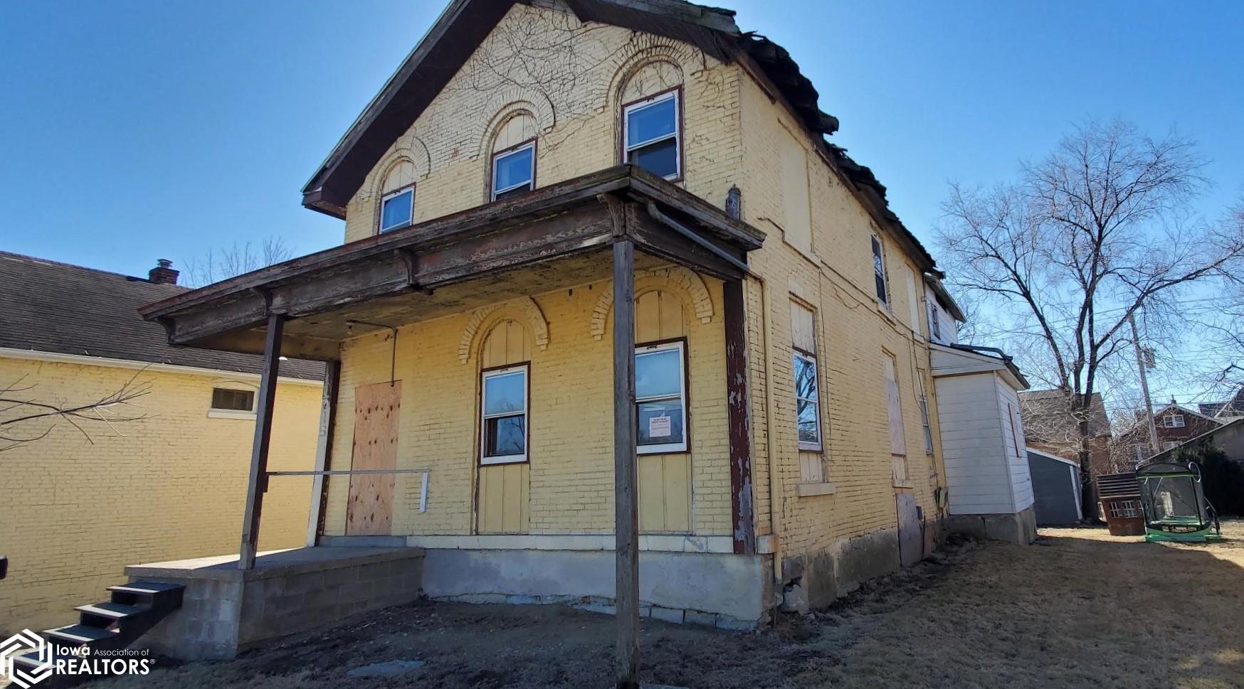 1016 High Street, Keokuk, Iowa image 1