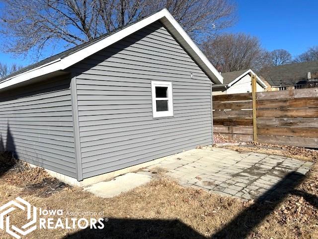 506 W Robins Street, Graettinger, Iowa image 4
