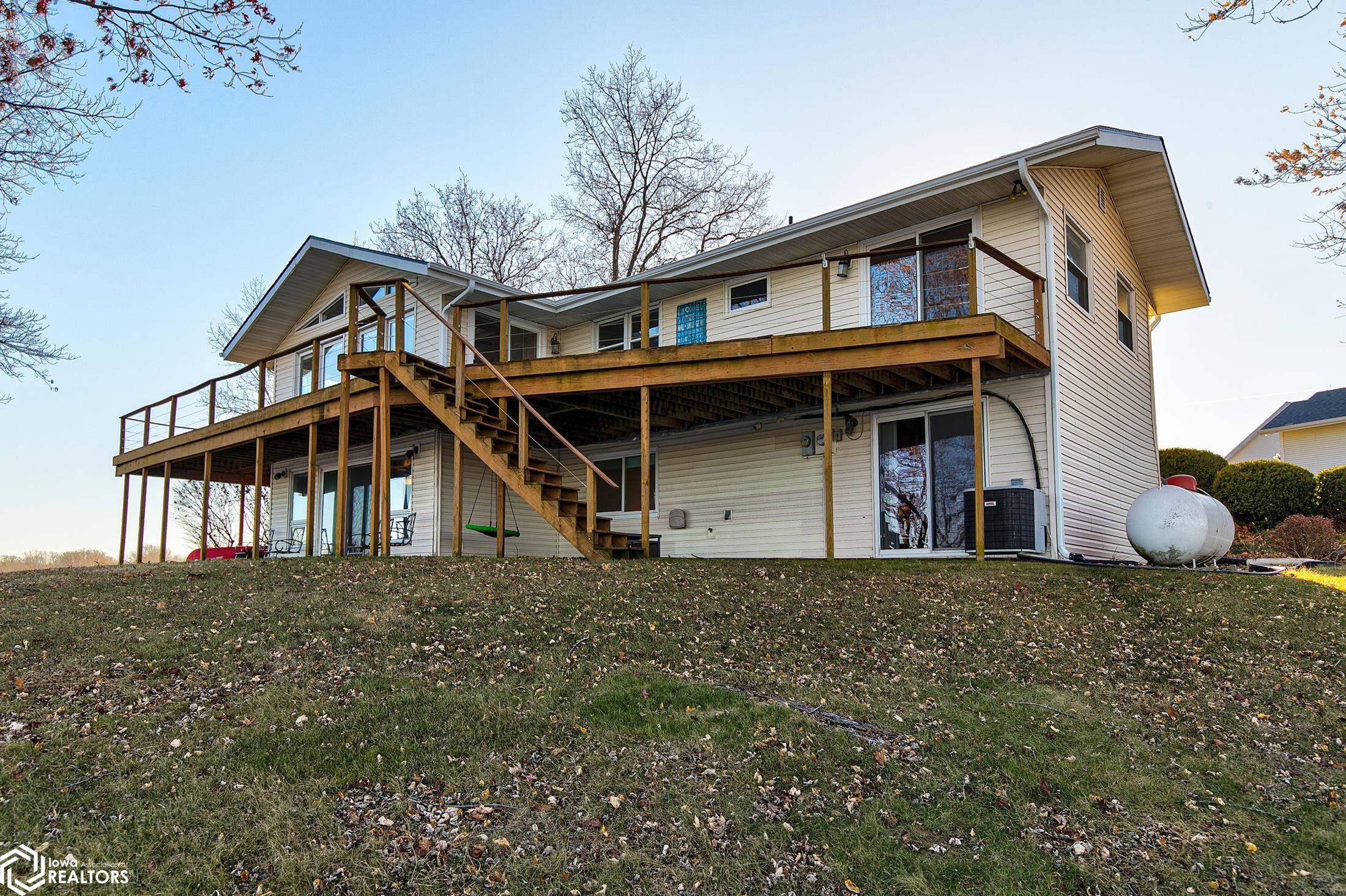 1270 Bee Tree Lane, Ellston, Iowa image 1
