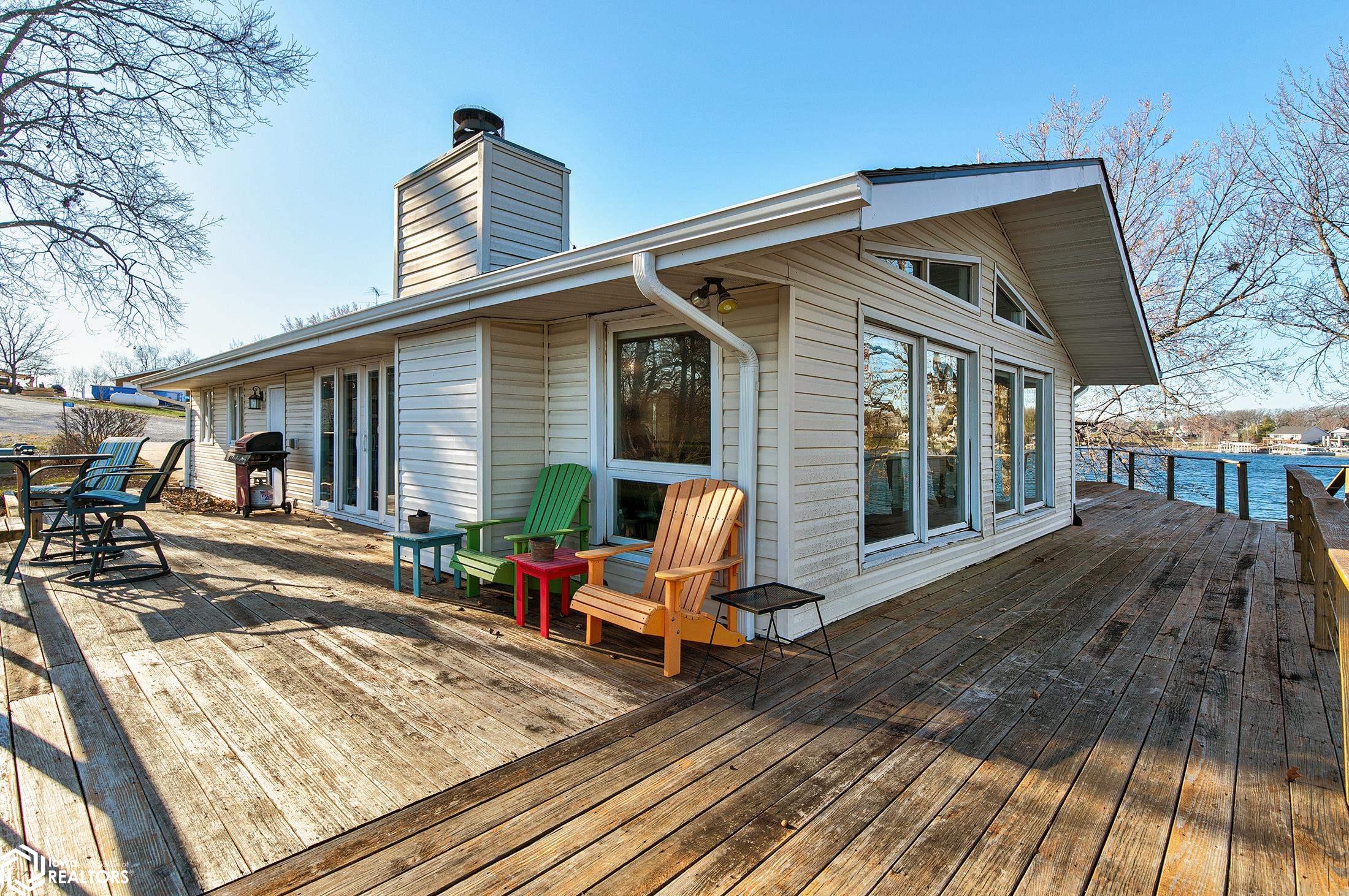 1270 Bee Tree Lane, Ellston, Iowa image 11
