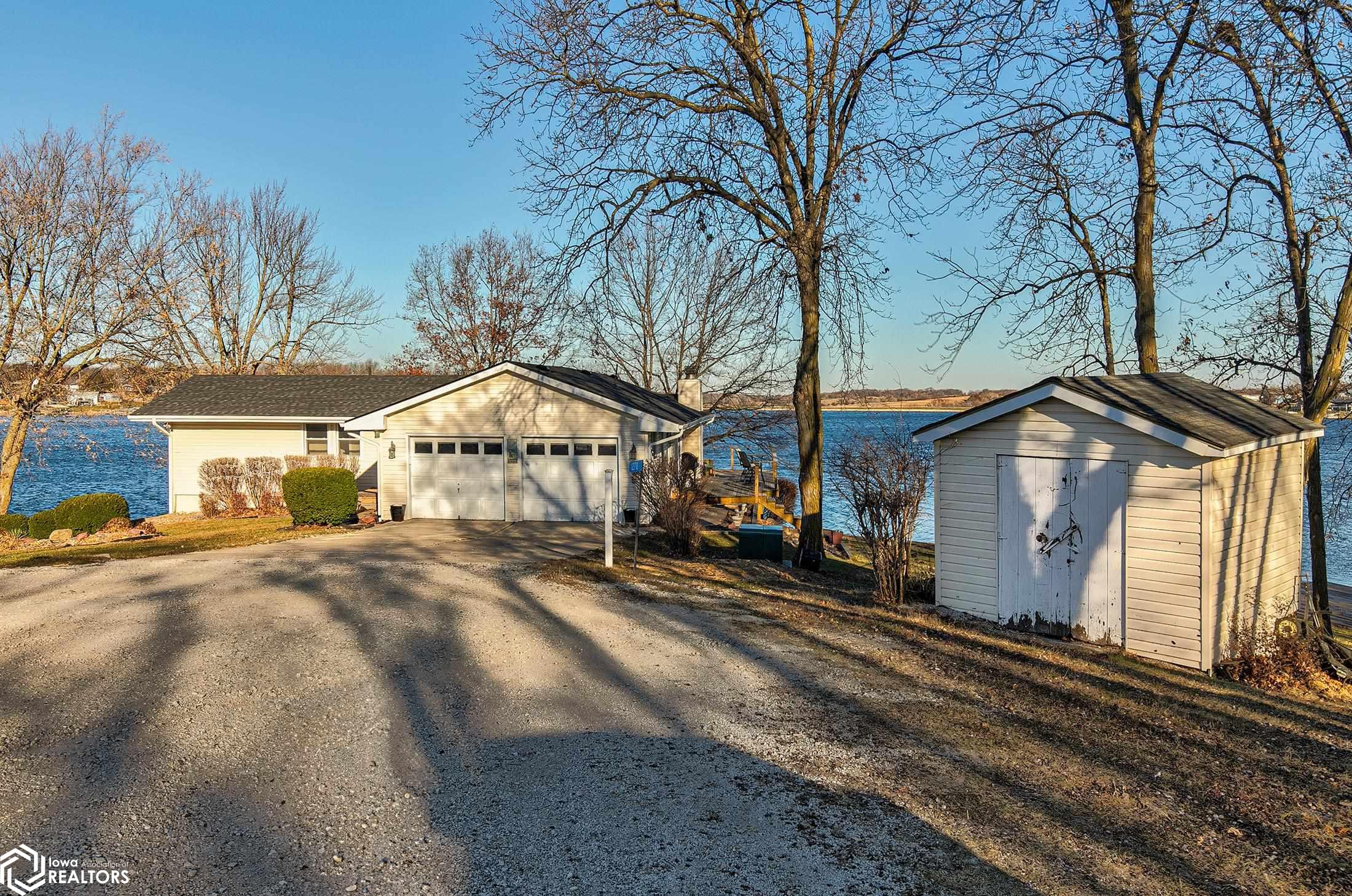 1270 Bee Tree Lane, Ellston, Iowa image 13