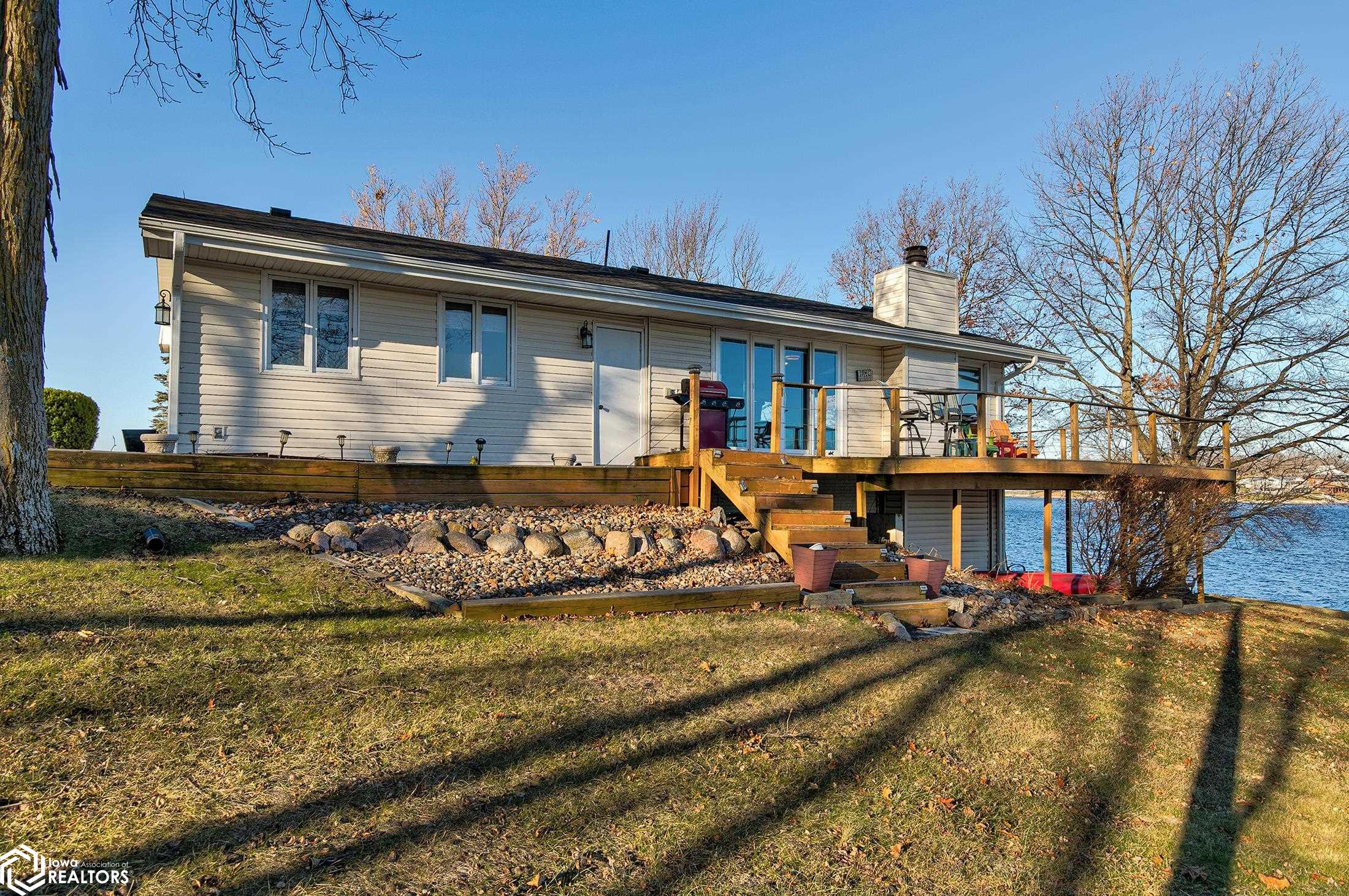 1270 Bee Tree Lane, Ellston, Iowa image 14