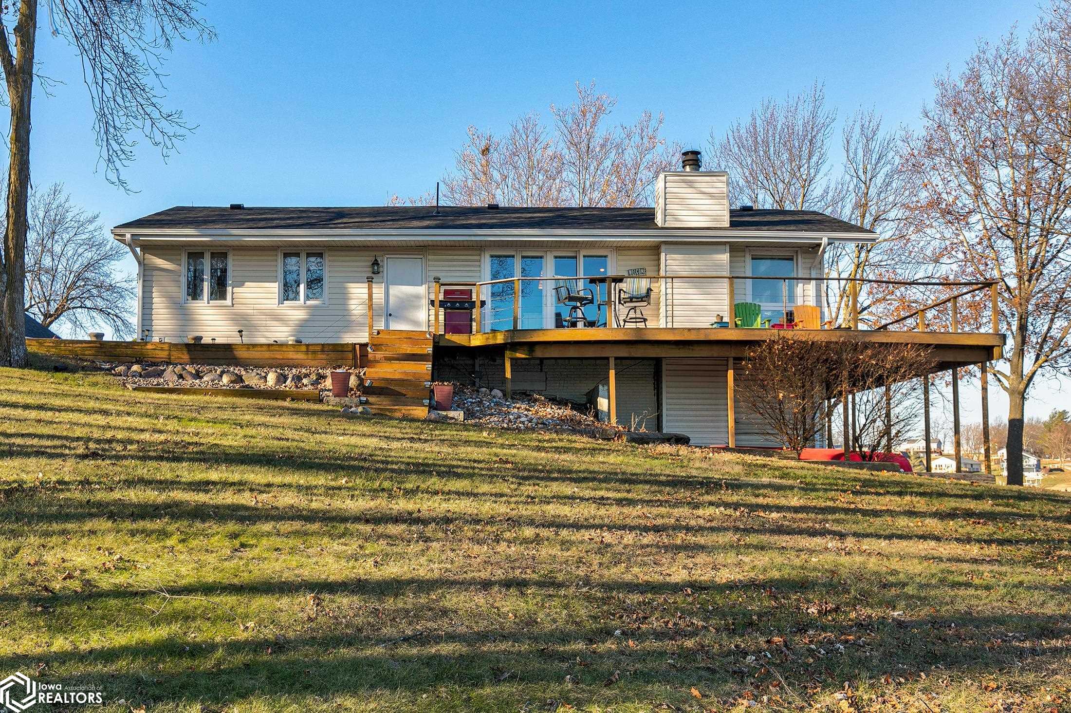 1270 Bee Tree Lane, Ellston, Iowa image 15