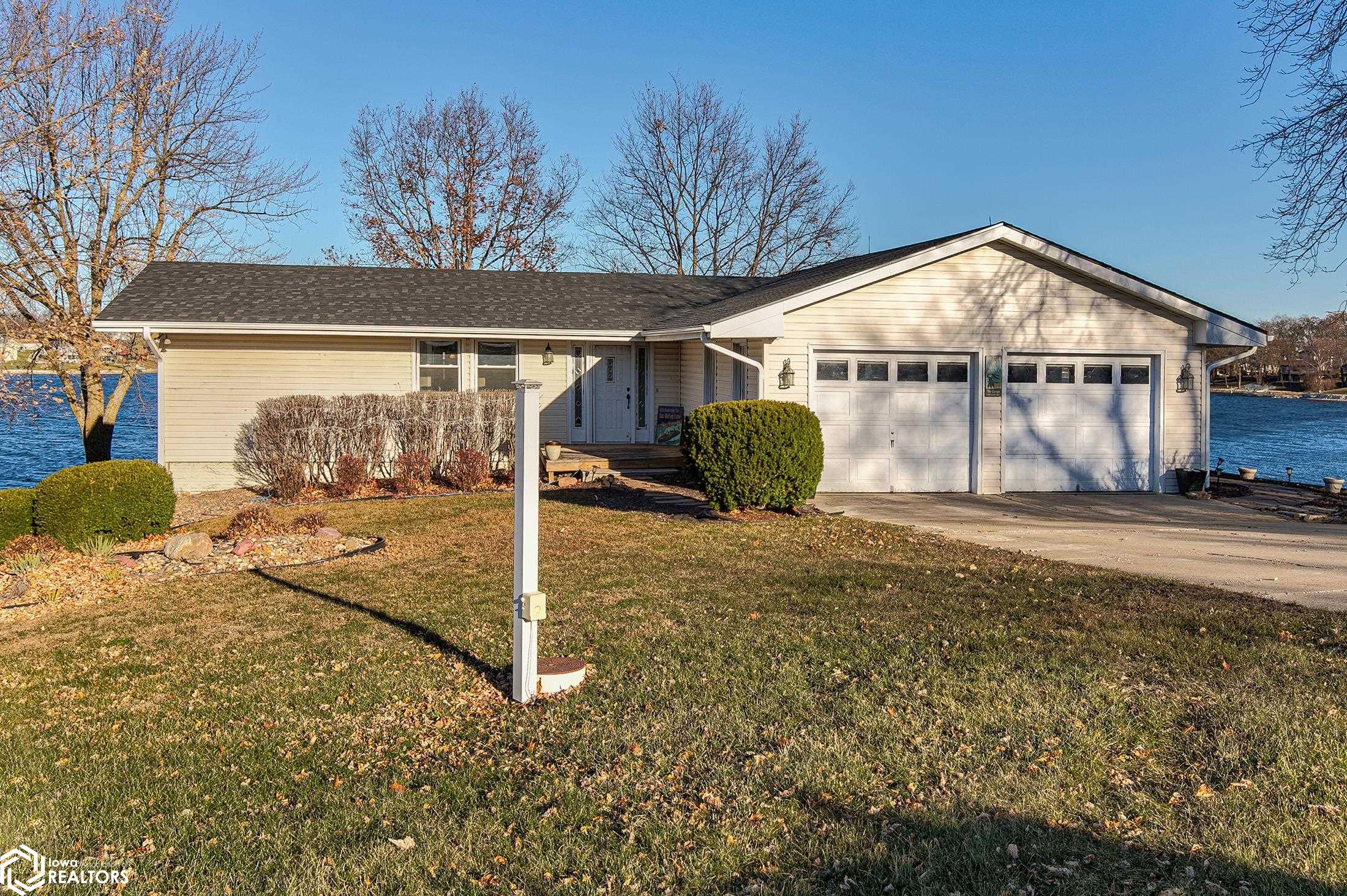1270 Bee Tree Lane, Ellston, Iowa image 16