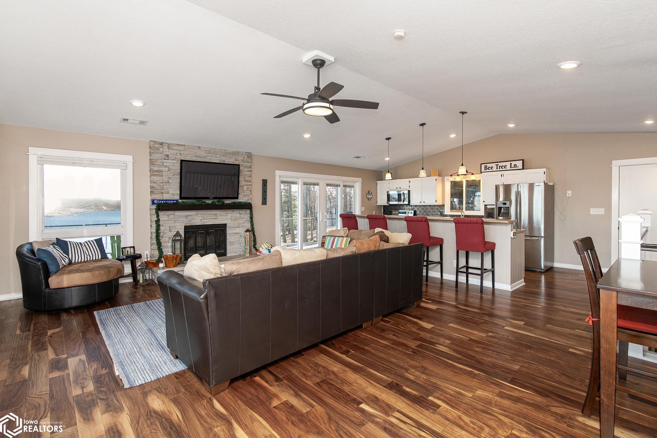 1270 Bee Tree Lane, Ellston, Iowa image 18