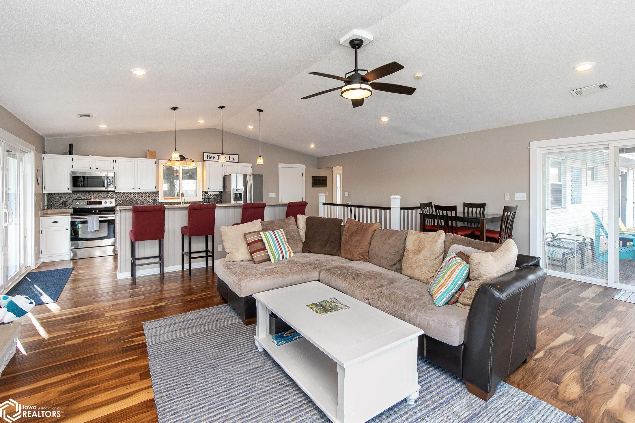 1270 Bee Tree Lane, Ellston, Iowa image 20
