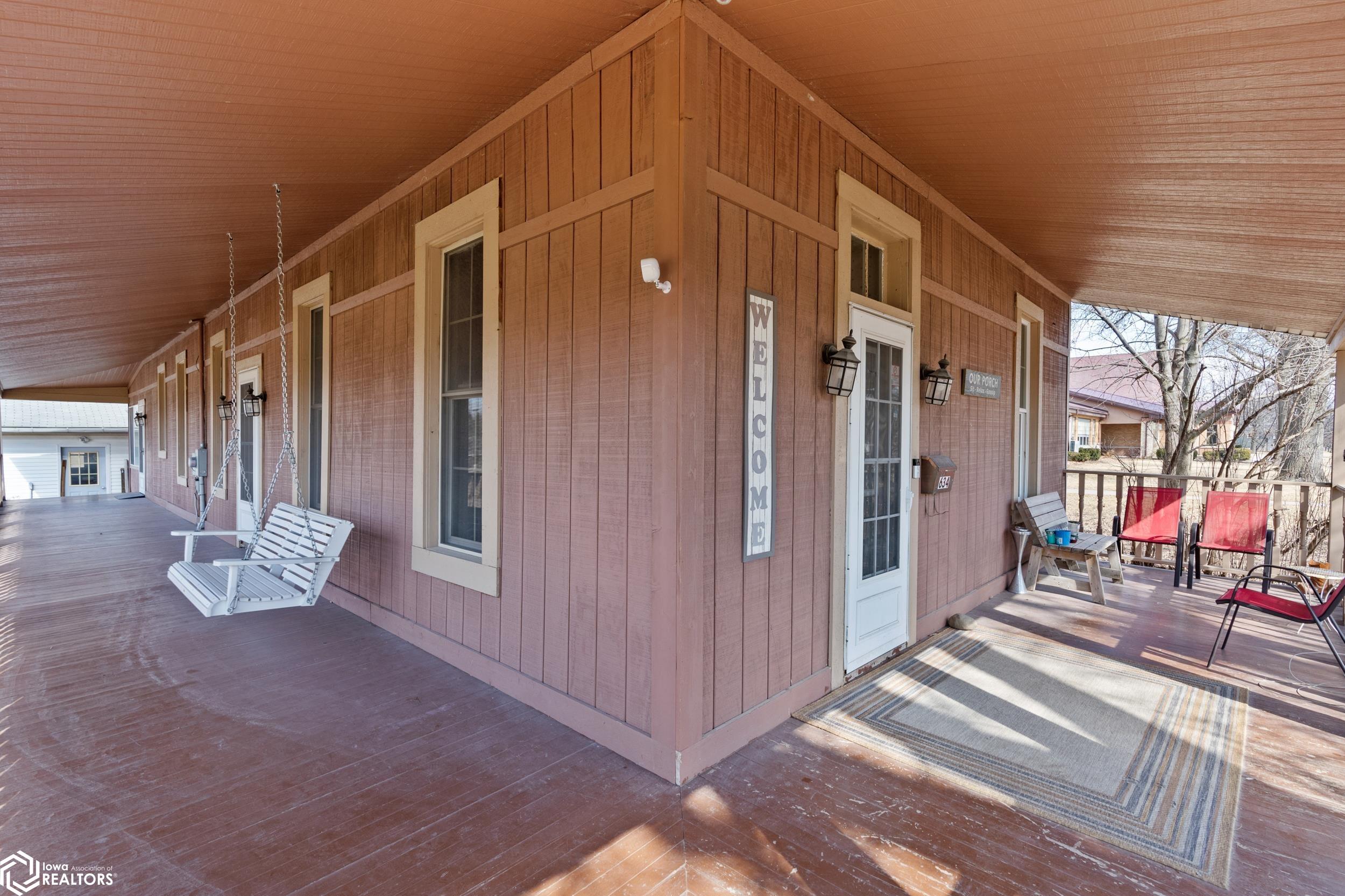 634 W 2nd Street, Washington, Iowa image 34