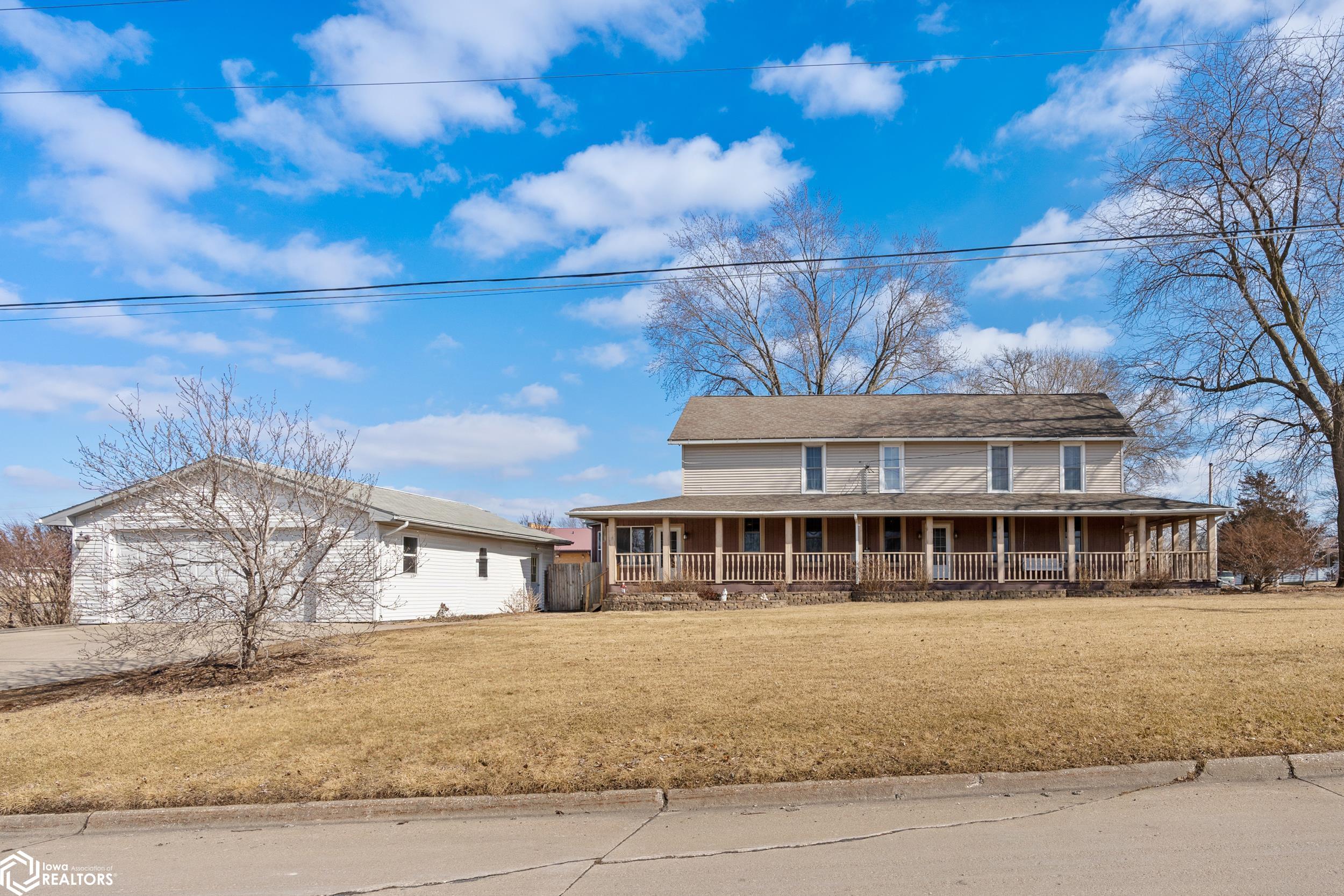 634 W 2nd Street, Washington, Iowa image 39