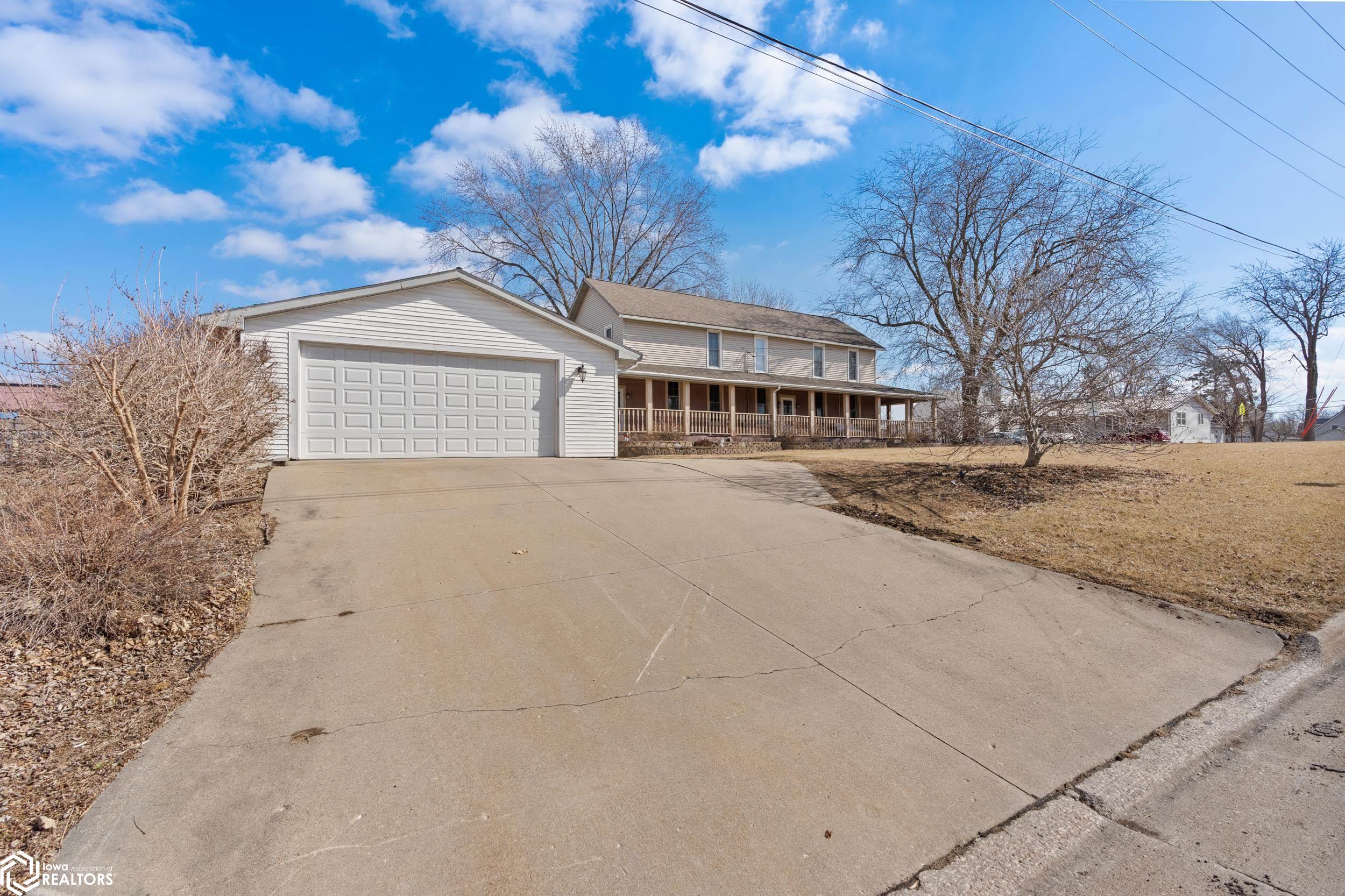 634 W 2nd Street, Washington, Iowa image 40