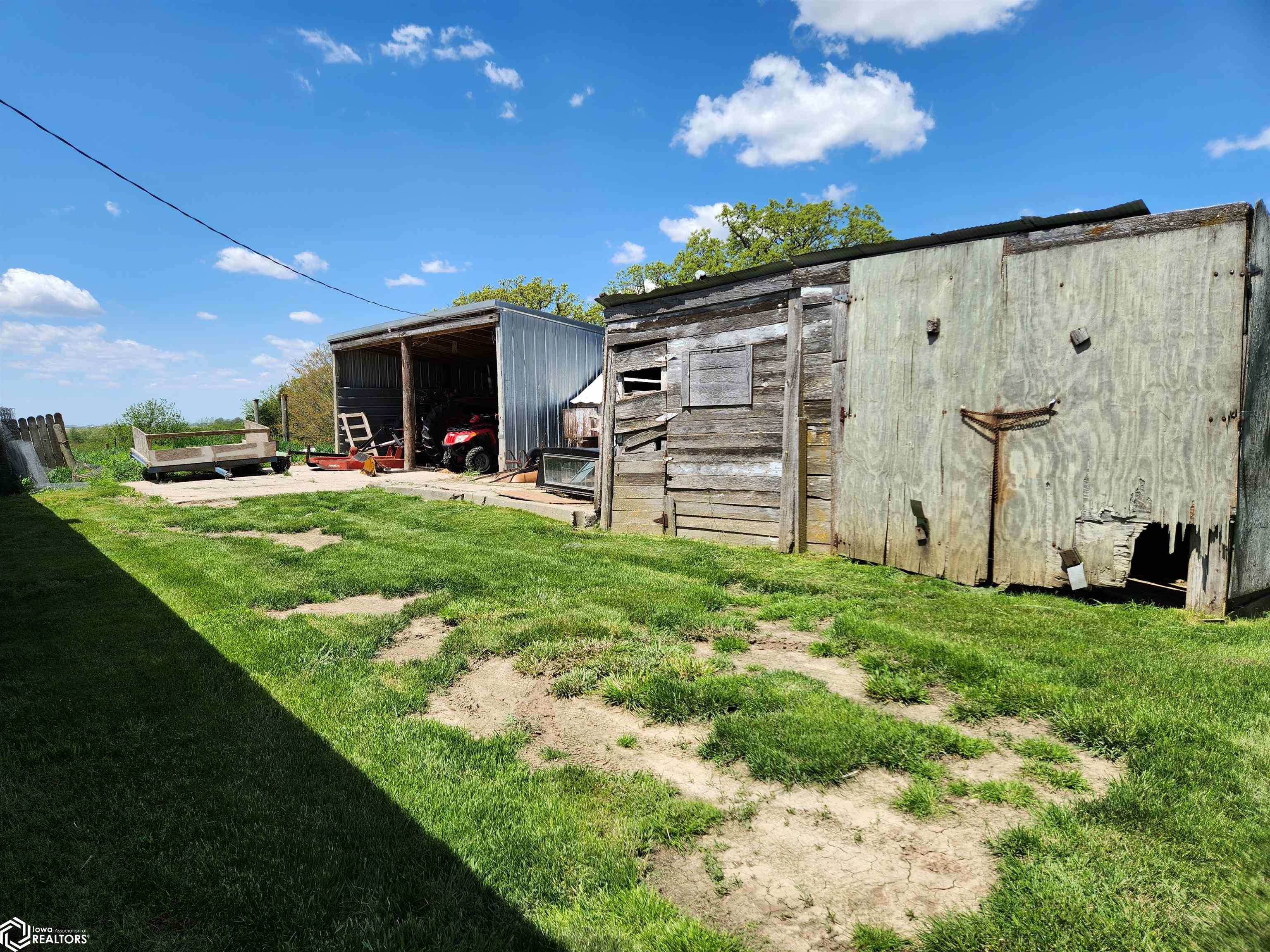 5029 E 156th Street, Grinnell, Iowa image 35