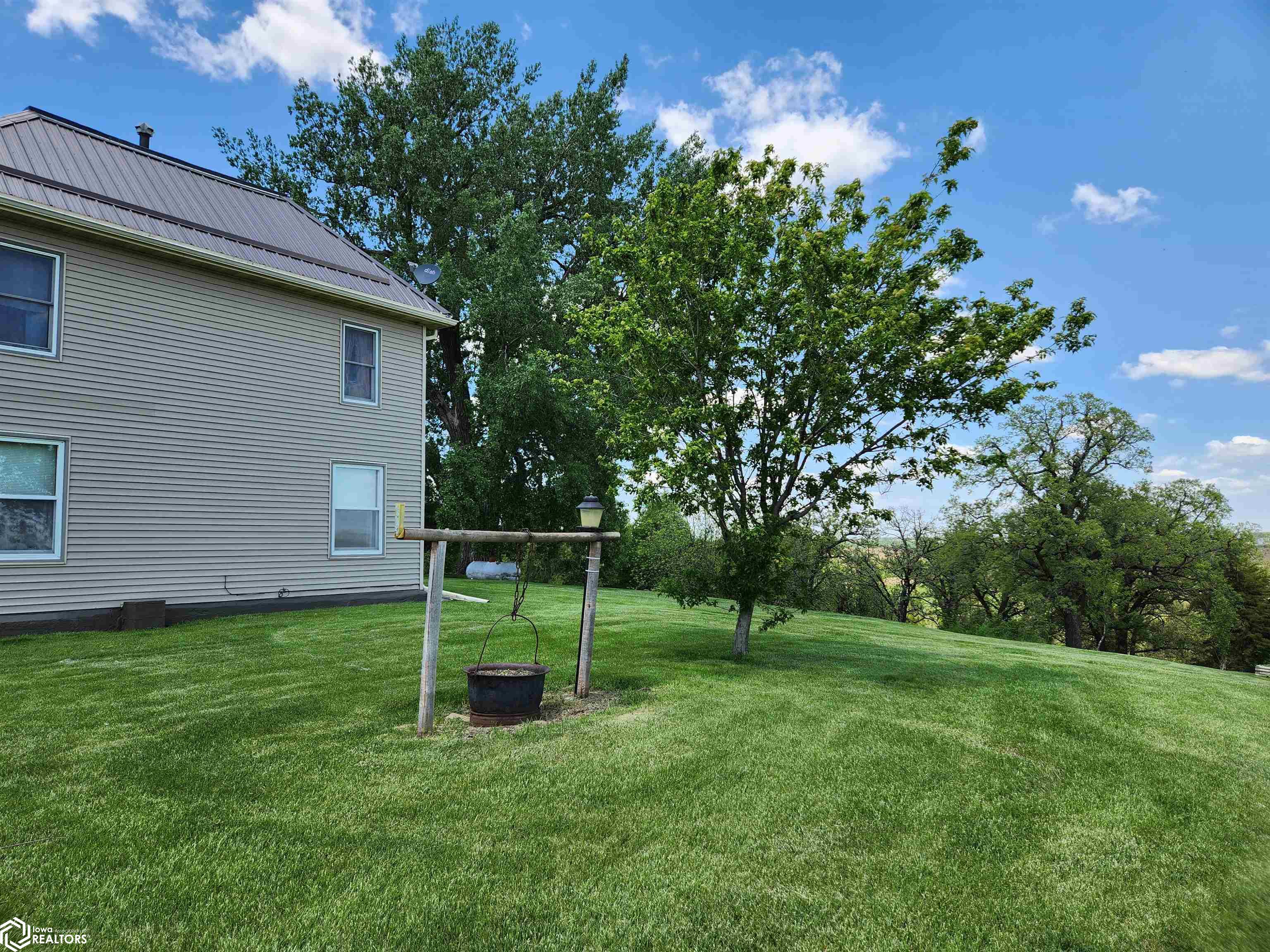 5029 E 156th Street, Grinnell, Iowa image 5