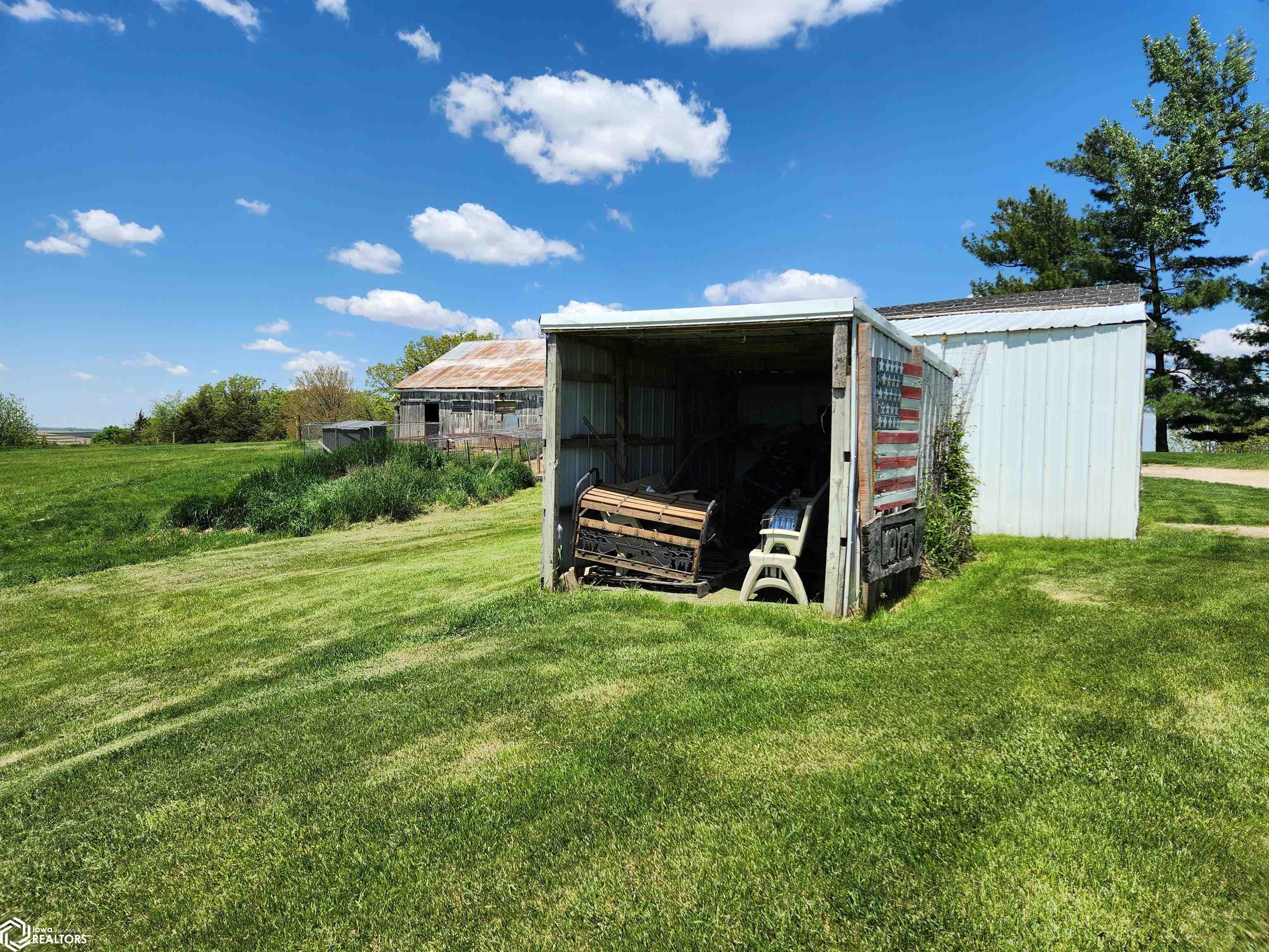 5029 E 156th Street, Grinnell, Iowa image 41