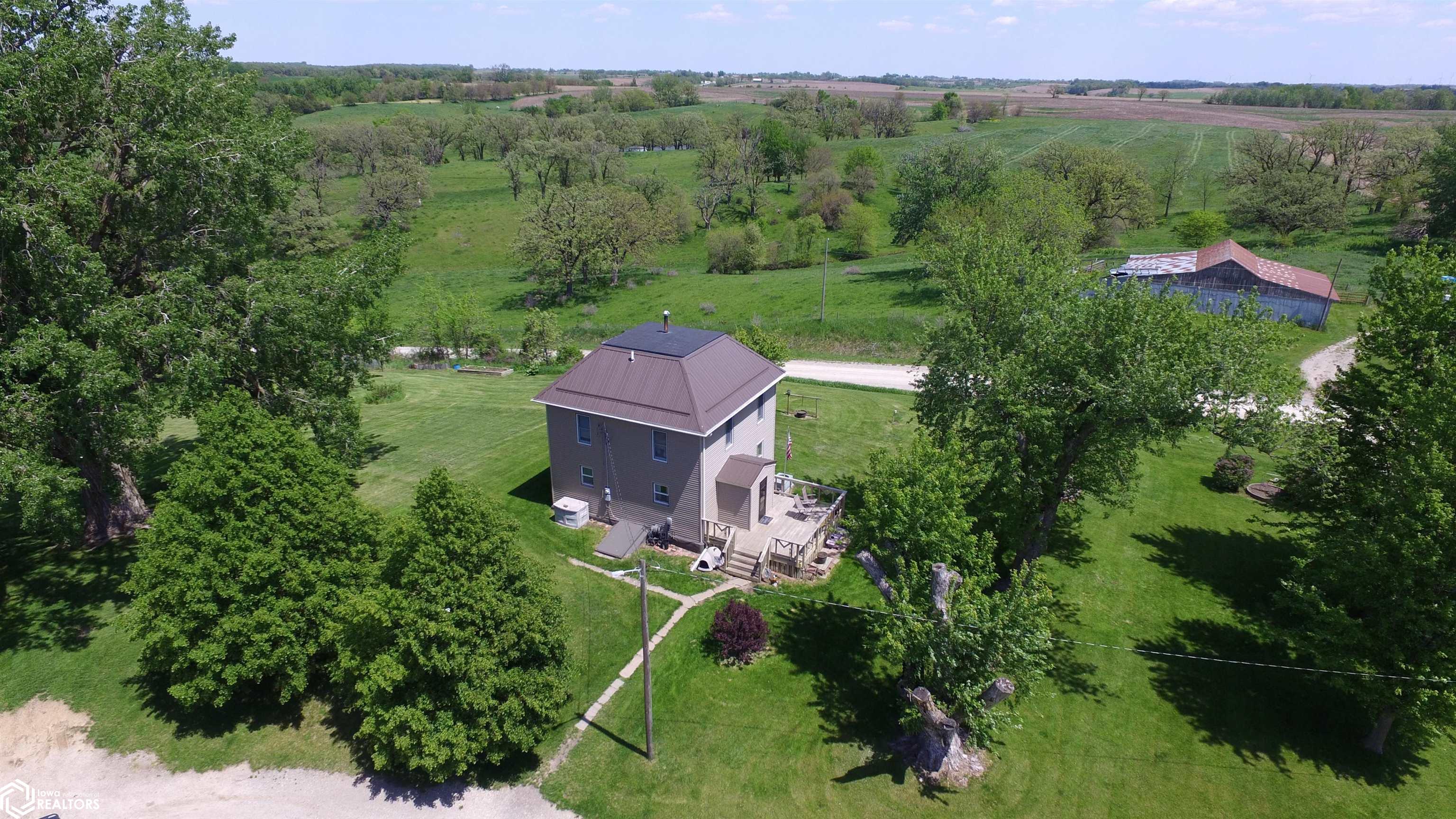 5029 E 156th Street, Grinnell, Iowa image 49