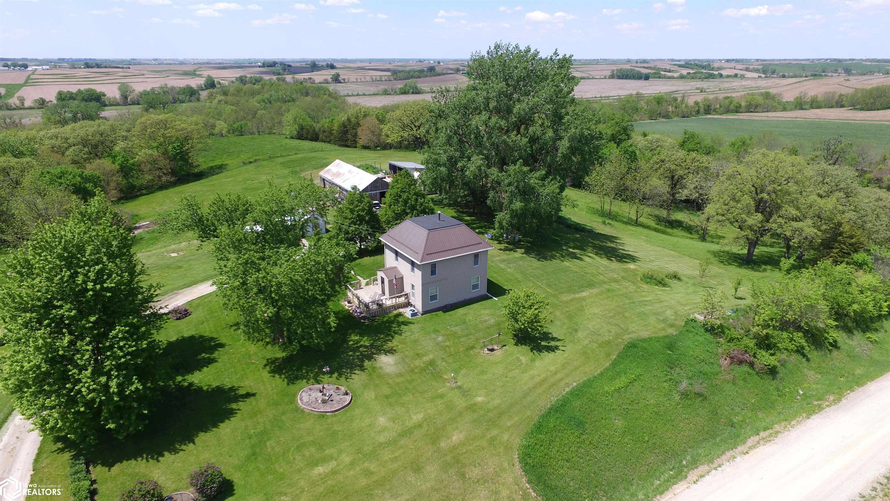 5029 E 156th Street, Grinnell, Iowa image 50