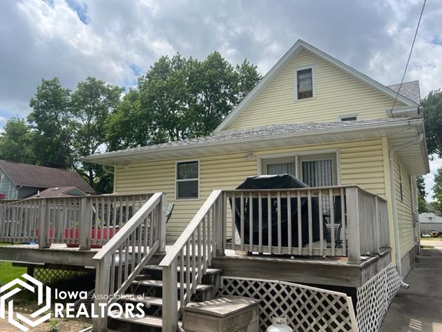 1012 Summer Street, Grinnell, Iowa image 25