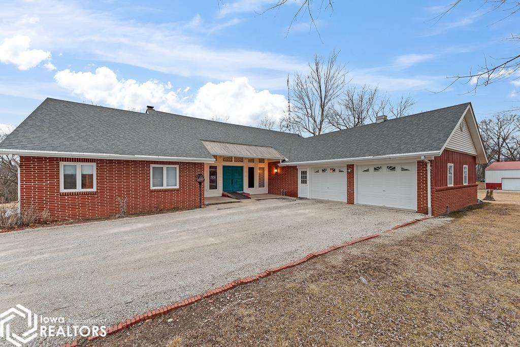 12827 Nettle, Bloomfield, Iowa image 1