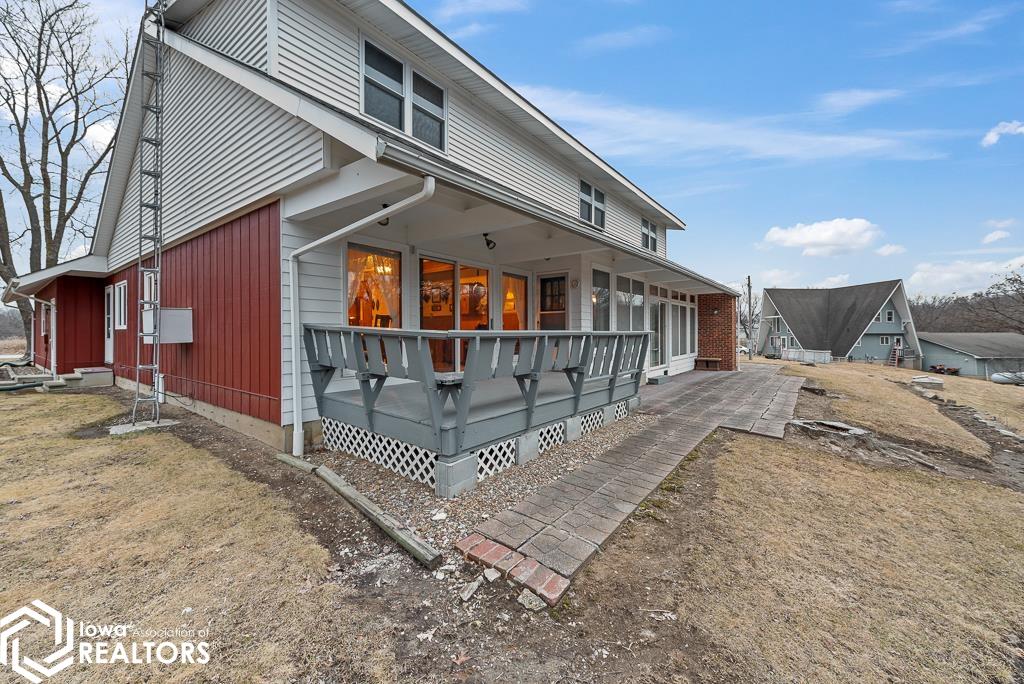 12827 Nettle, Bloomfield, Iowa image 22