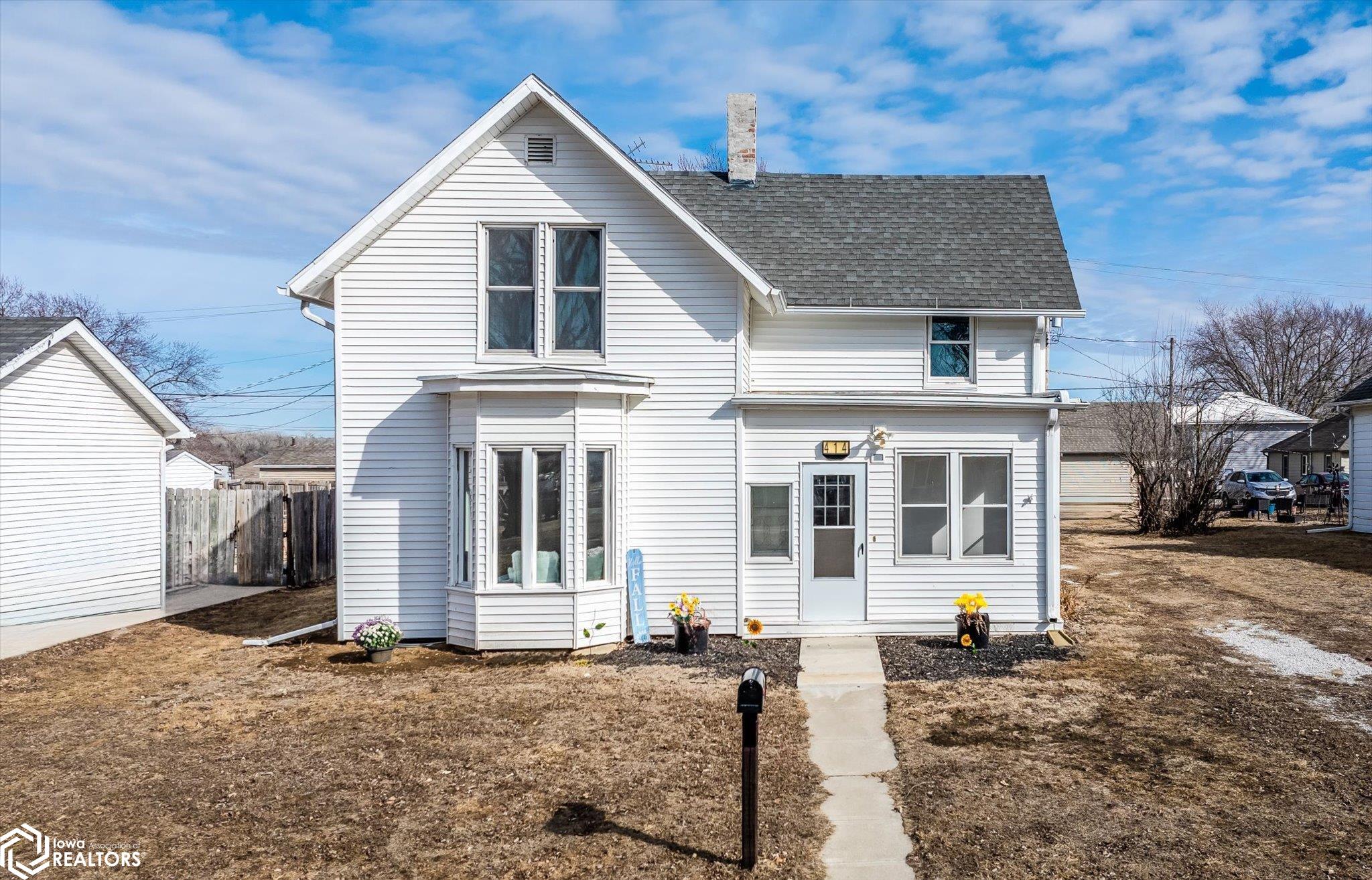 414 N 4th Avenue, Logan, Iowa image 1