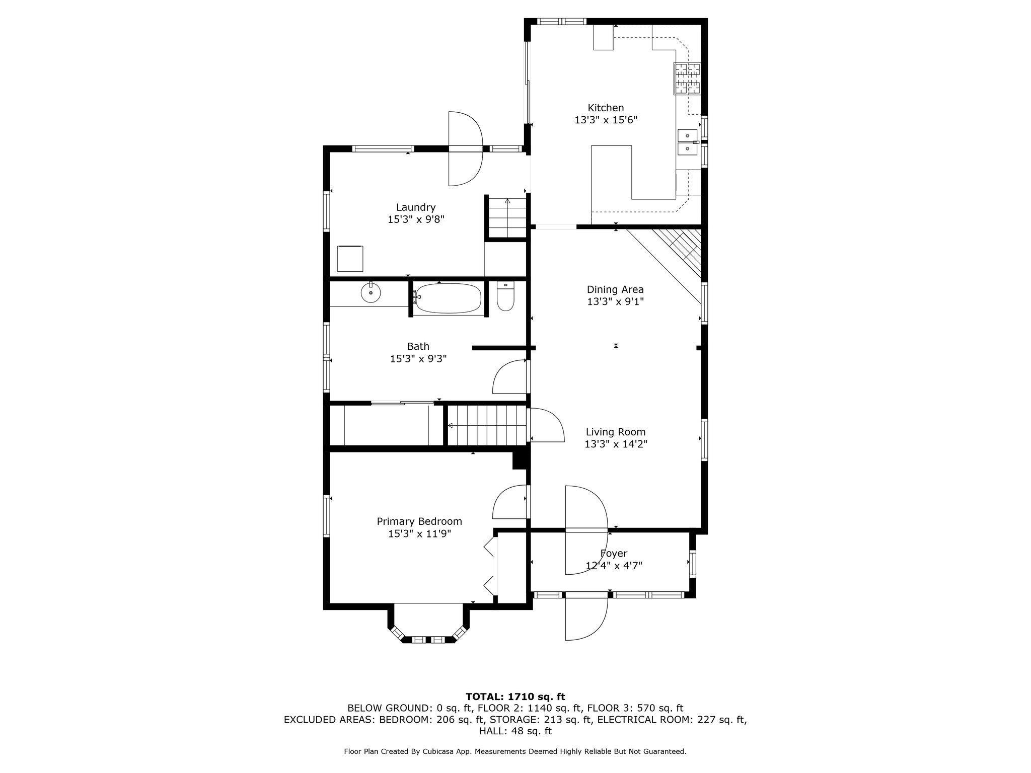414 N 4th Avenue, Logan, Iowa image 47