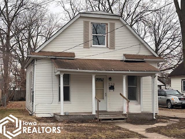 238 S Schuyler Street, Ottumwa, Iowa image 1