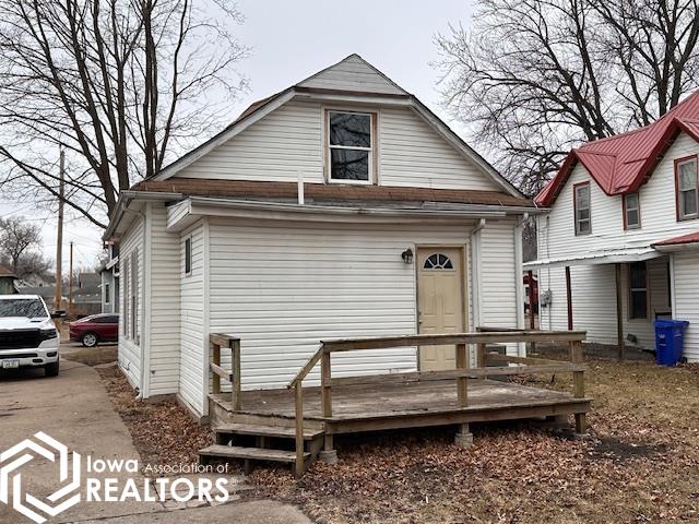 238 S Schuyler Street, Ottumwa, Iowa image 25