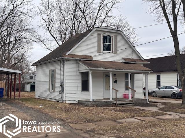 238 S Schuyler Street, Ottumwa, Iowa image 28