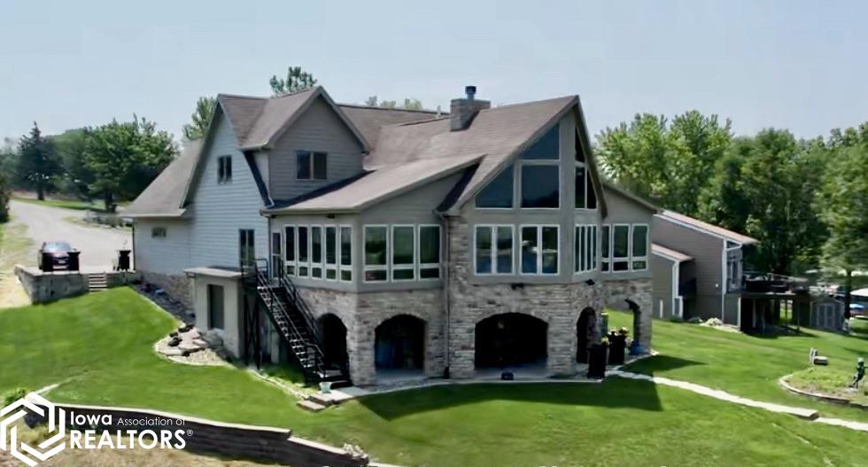 3144 Dogwood Drive, Ellston, Iowa image 1