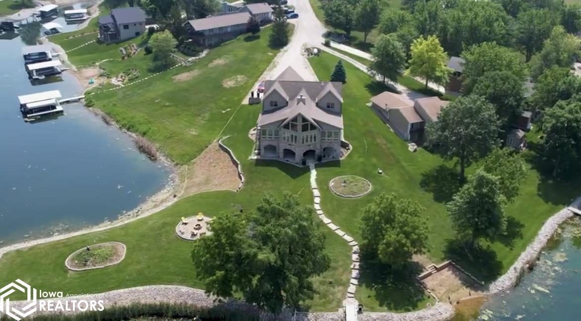 3144 Dogwood Drive, Ellston, Iowa image 2