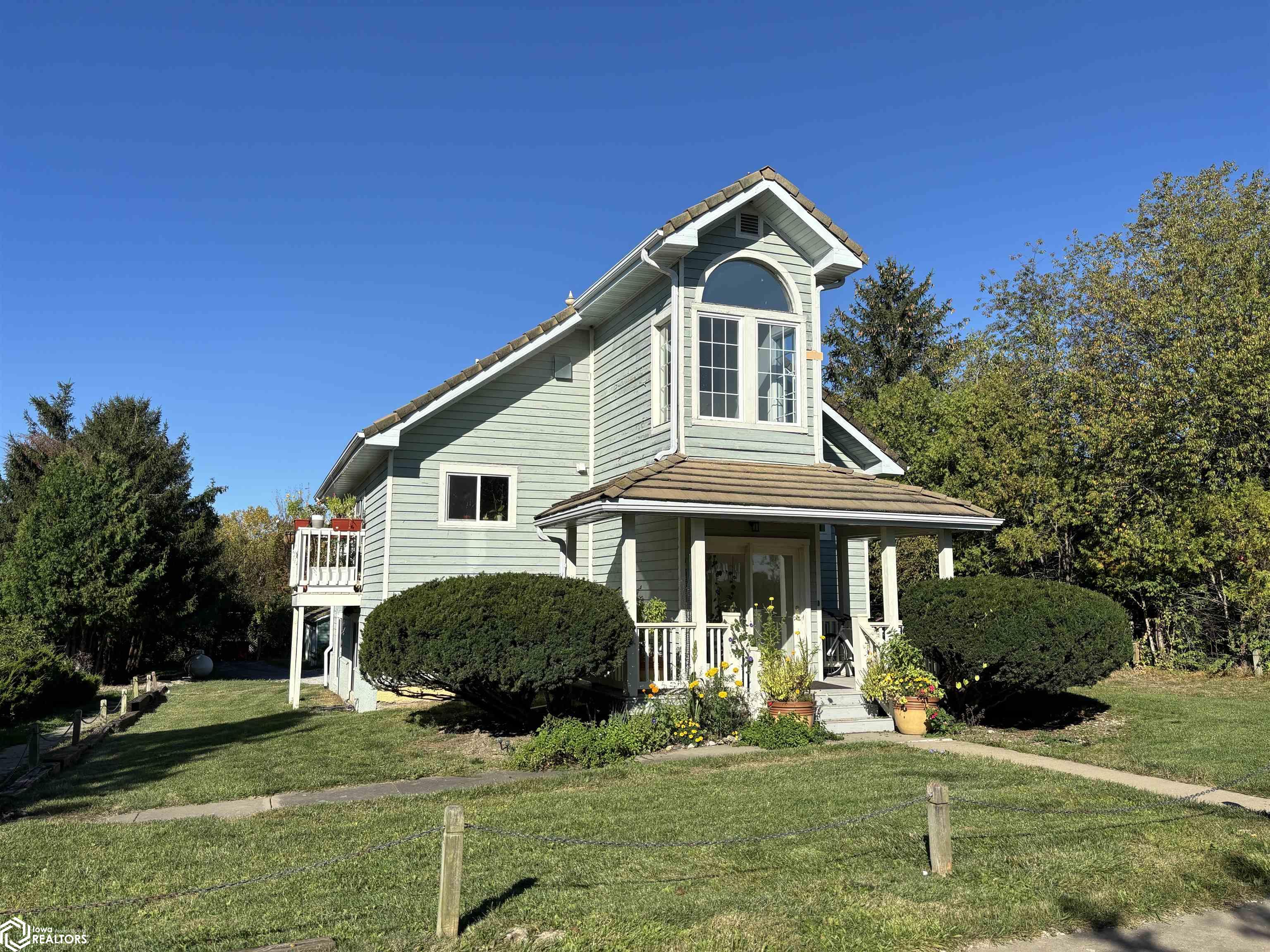 1703 Ayodhya #A-1  A-2, Fairfield, Iowa image 1