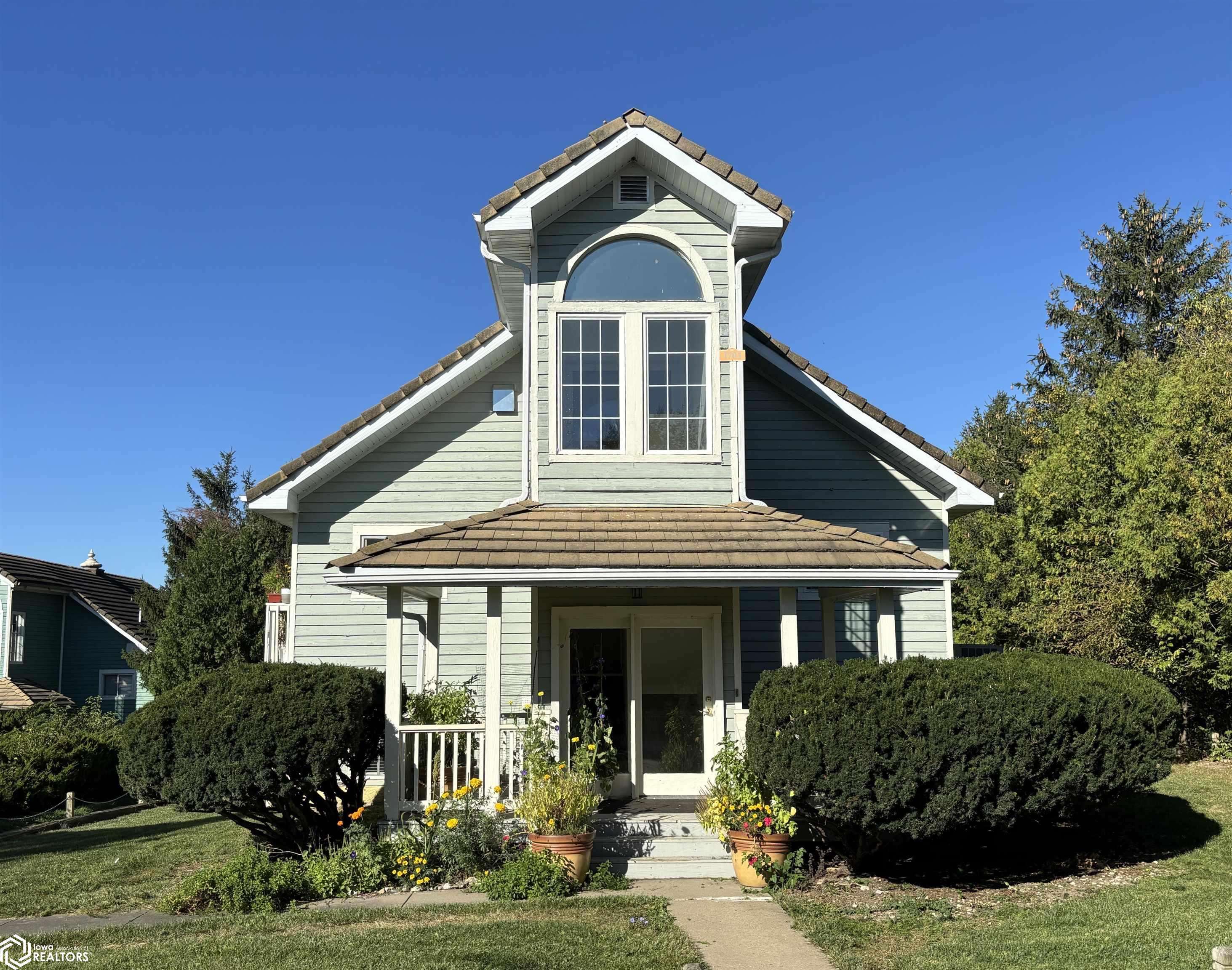 1703 Ayodhya #A-1  A-2, Fairfield, Iowa image 2