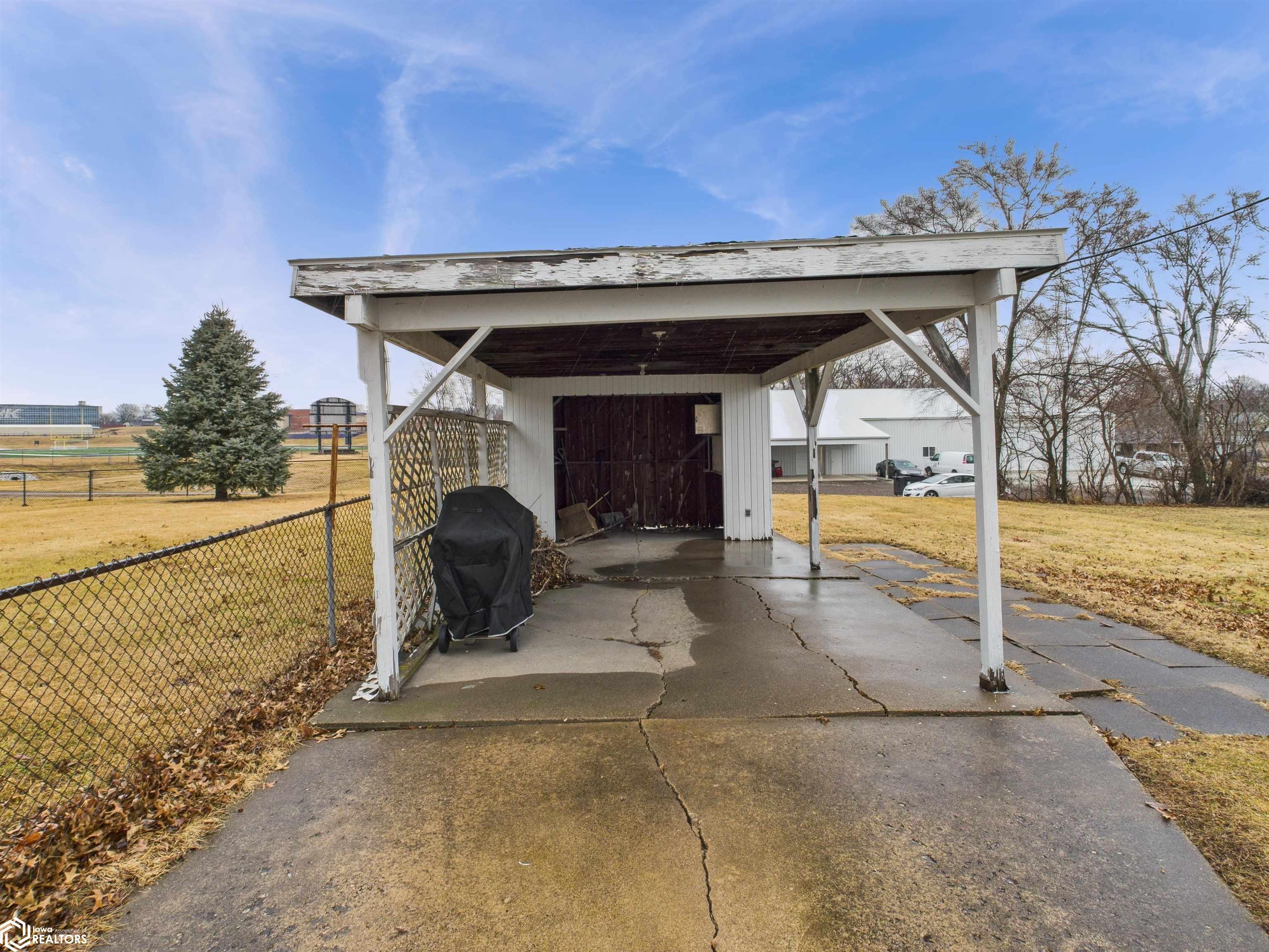 1917 High Street, Keokuk, Iowa image 30
