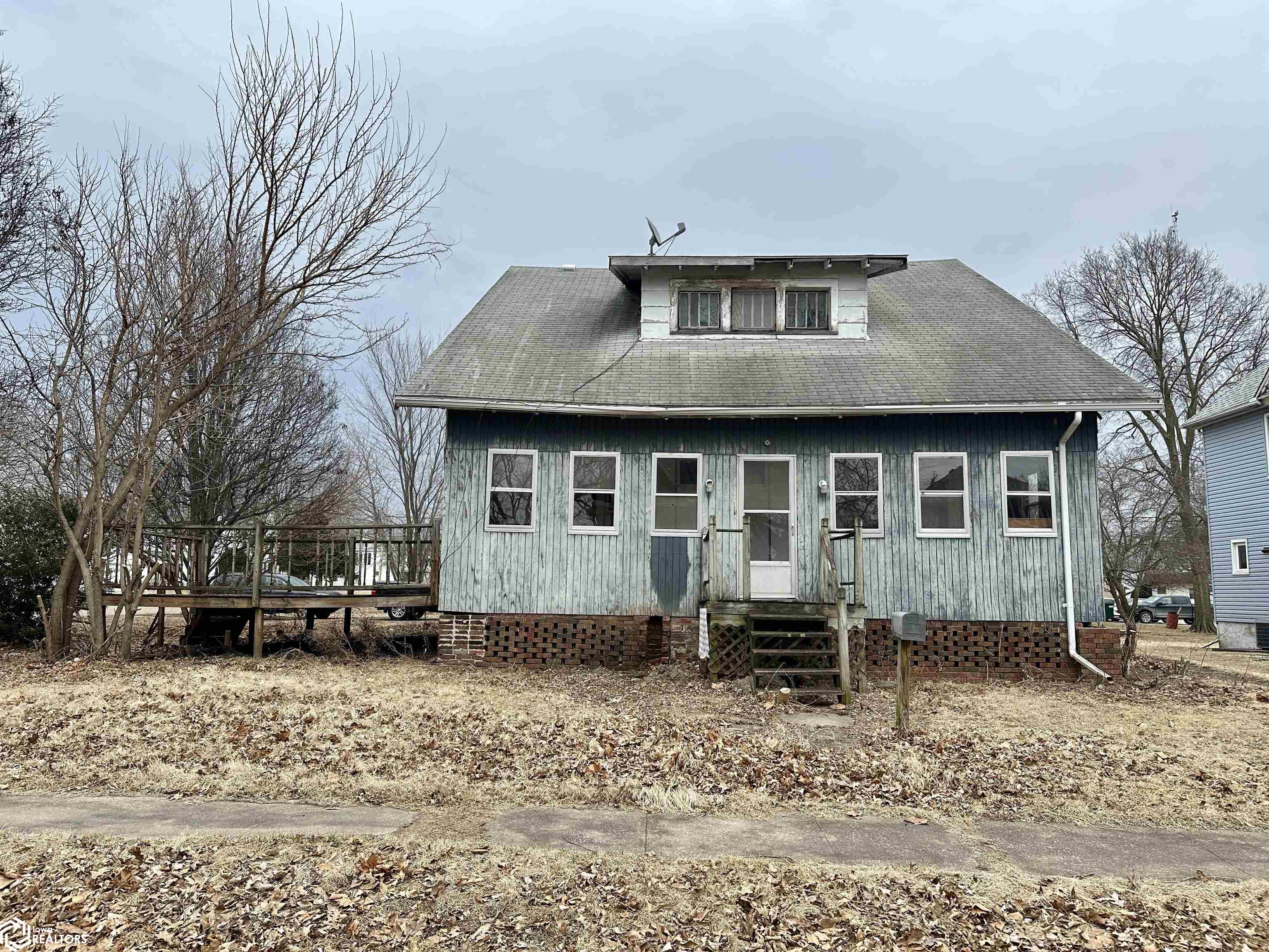 207 N Swarts St, Abingdon, Illinois image 1