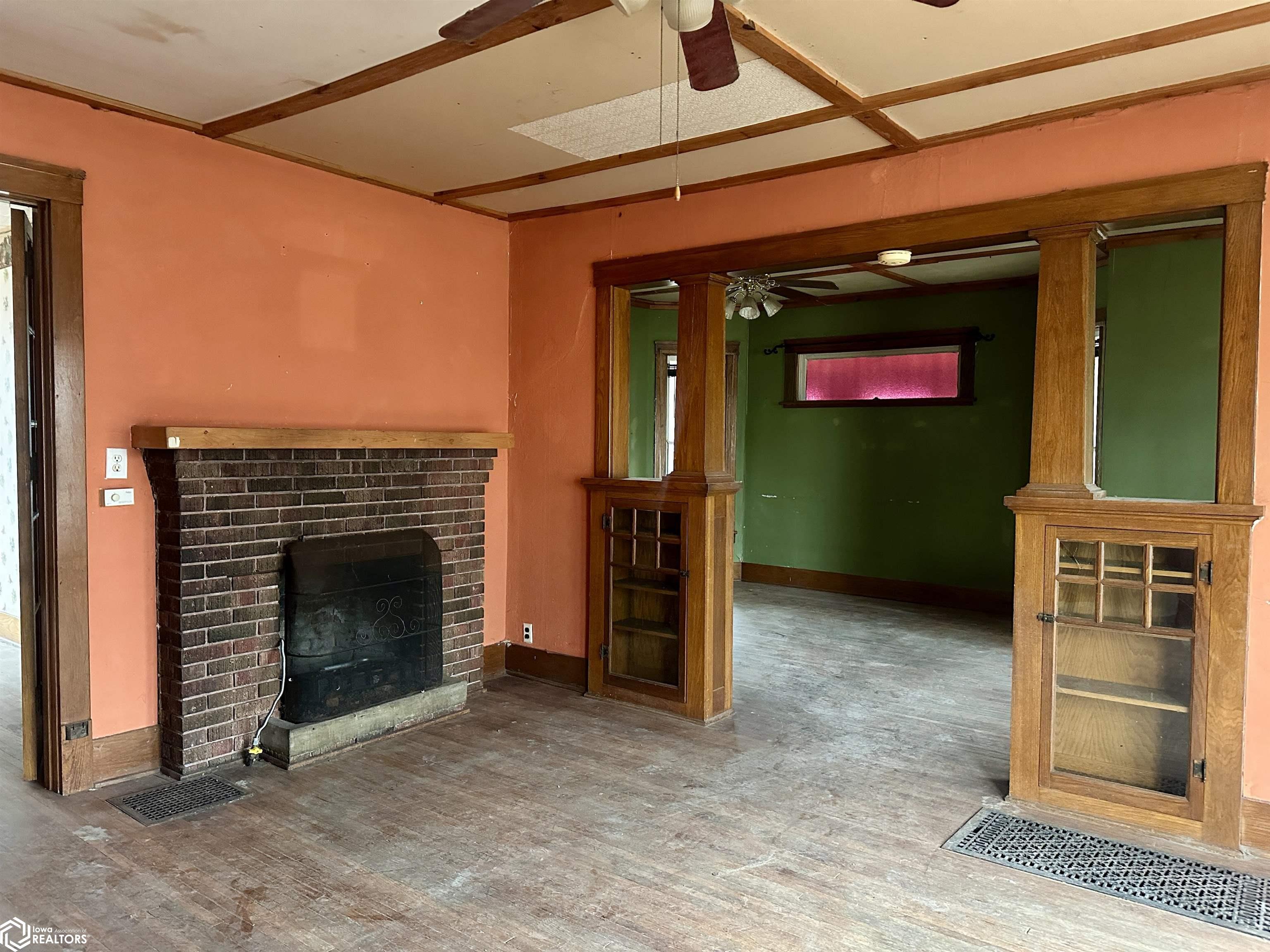 207 N Swarts St, Abingdon, Illinois image 11