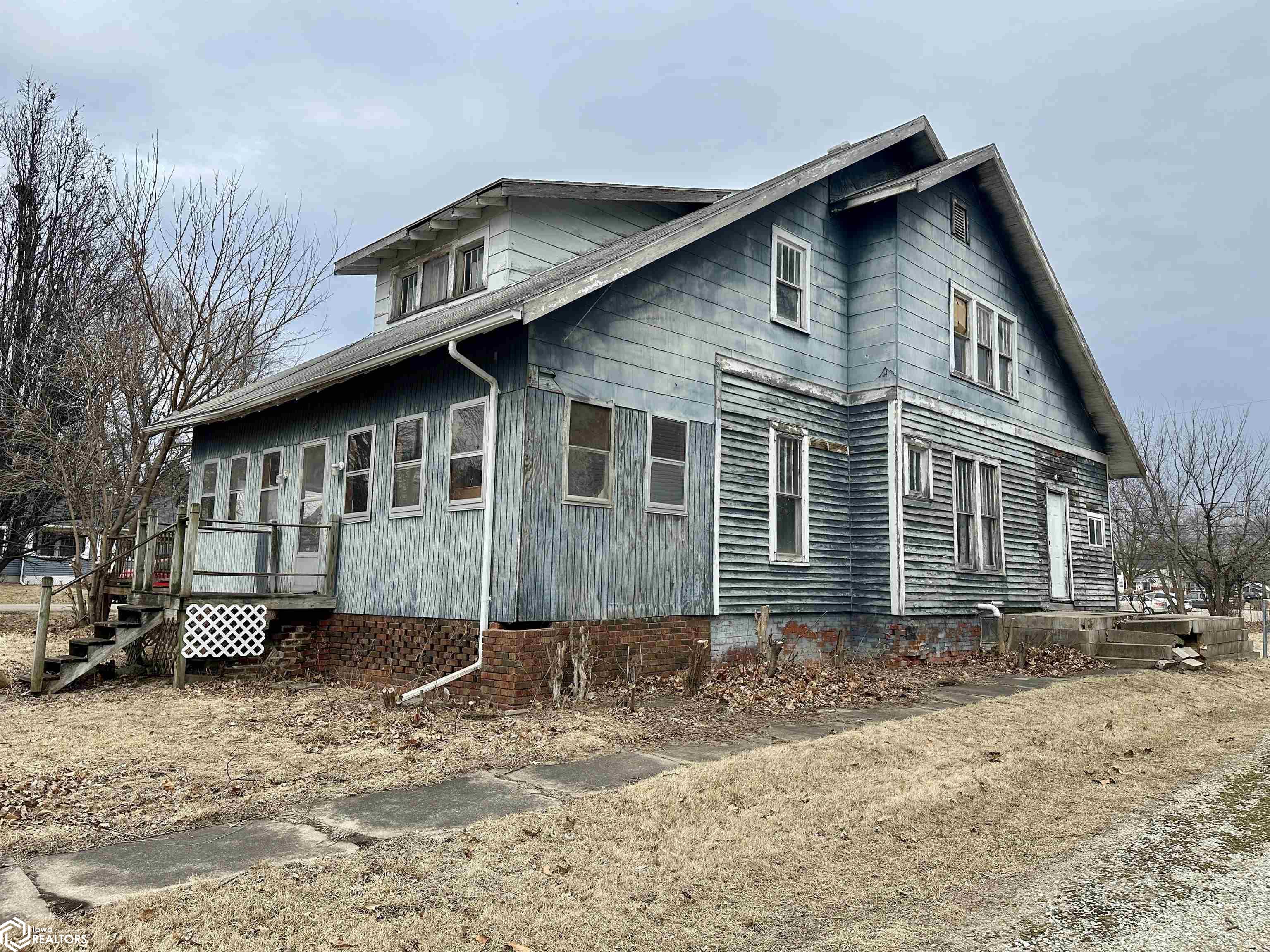 207 N Swarts St, Abingdon, Illinois image 28