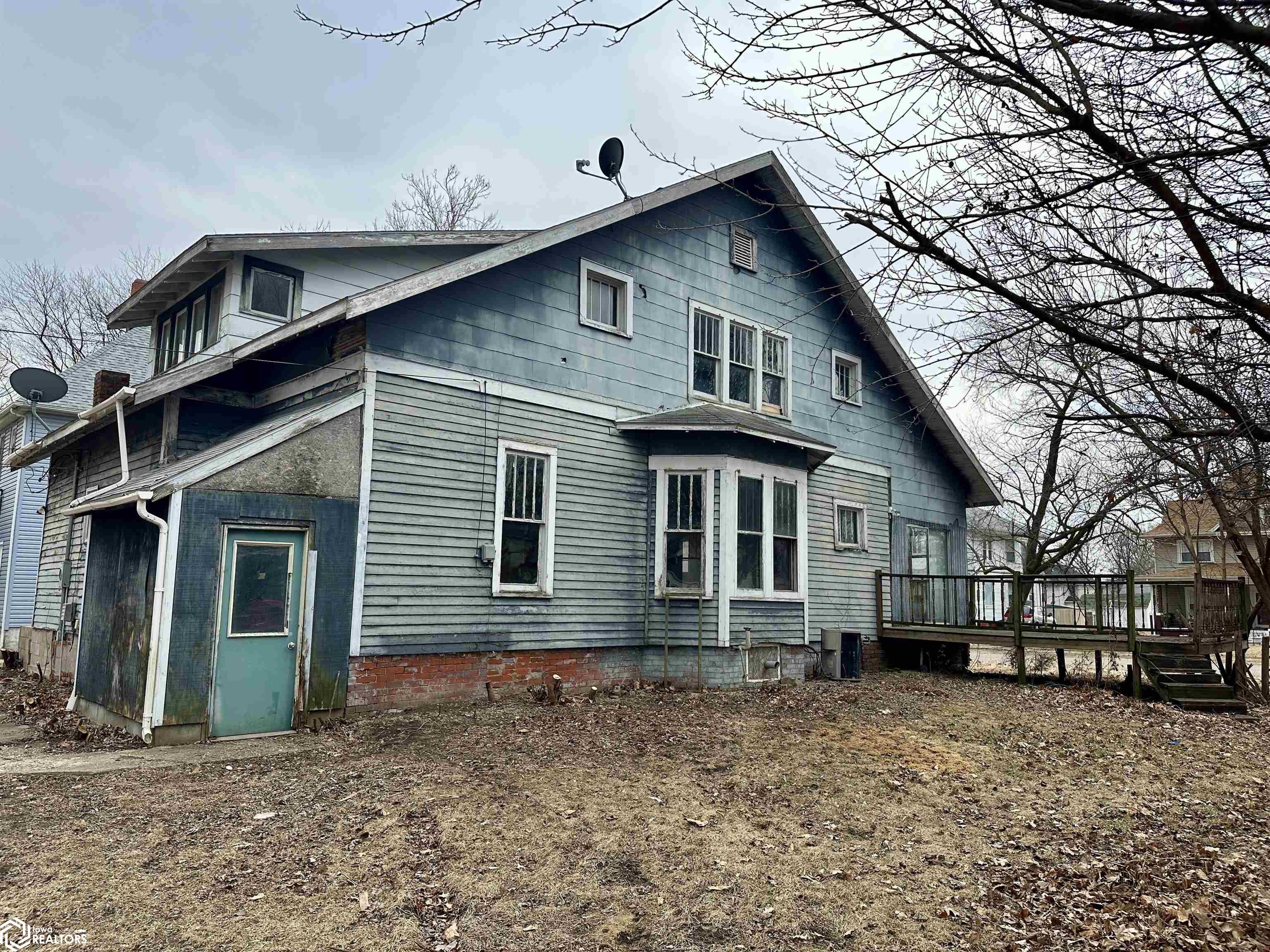 207 N Swarts St, Abingdon, Illinois image 29