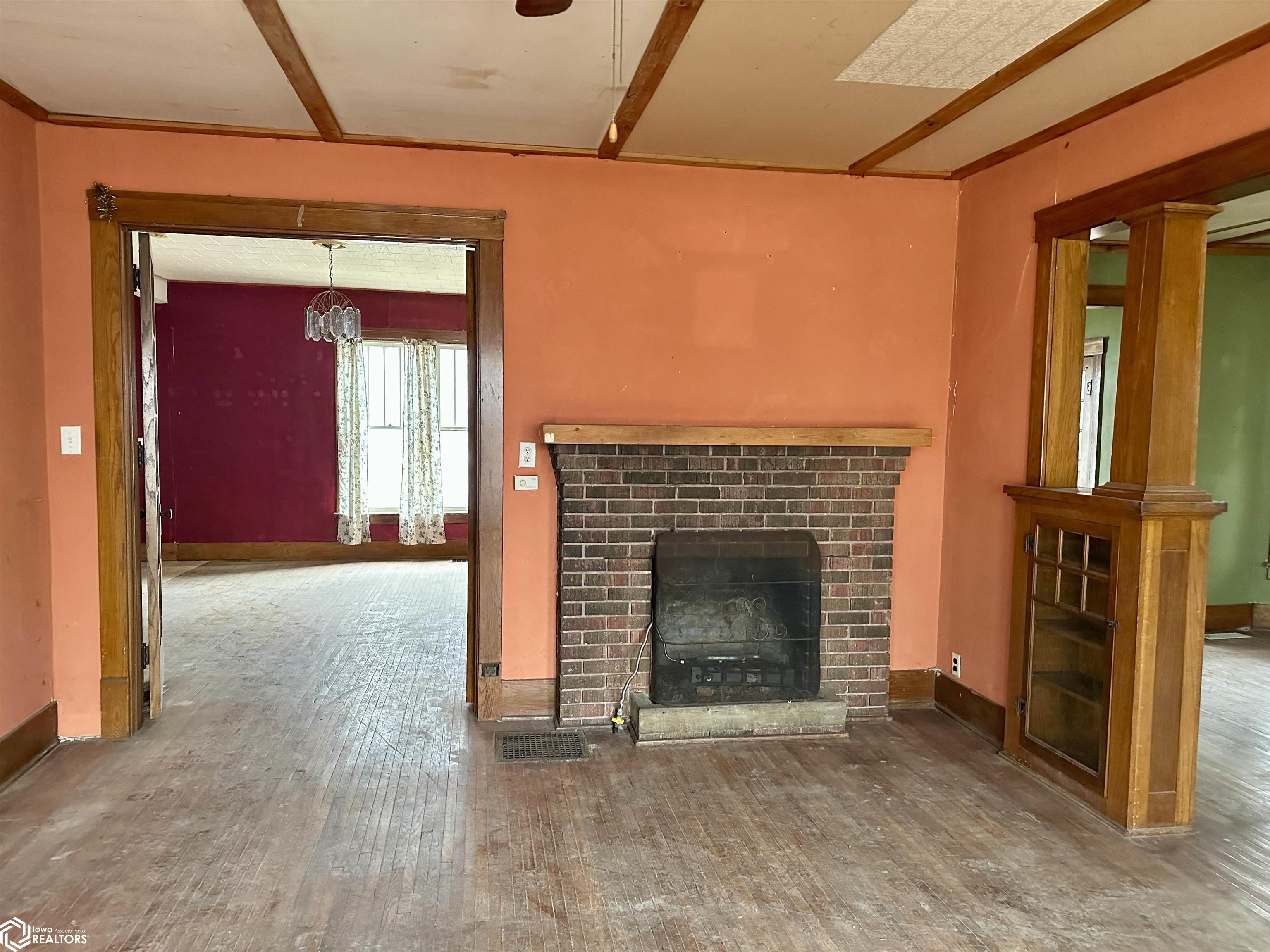 207 N Swarts St, Abingdon, Illinois image 5