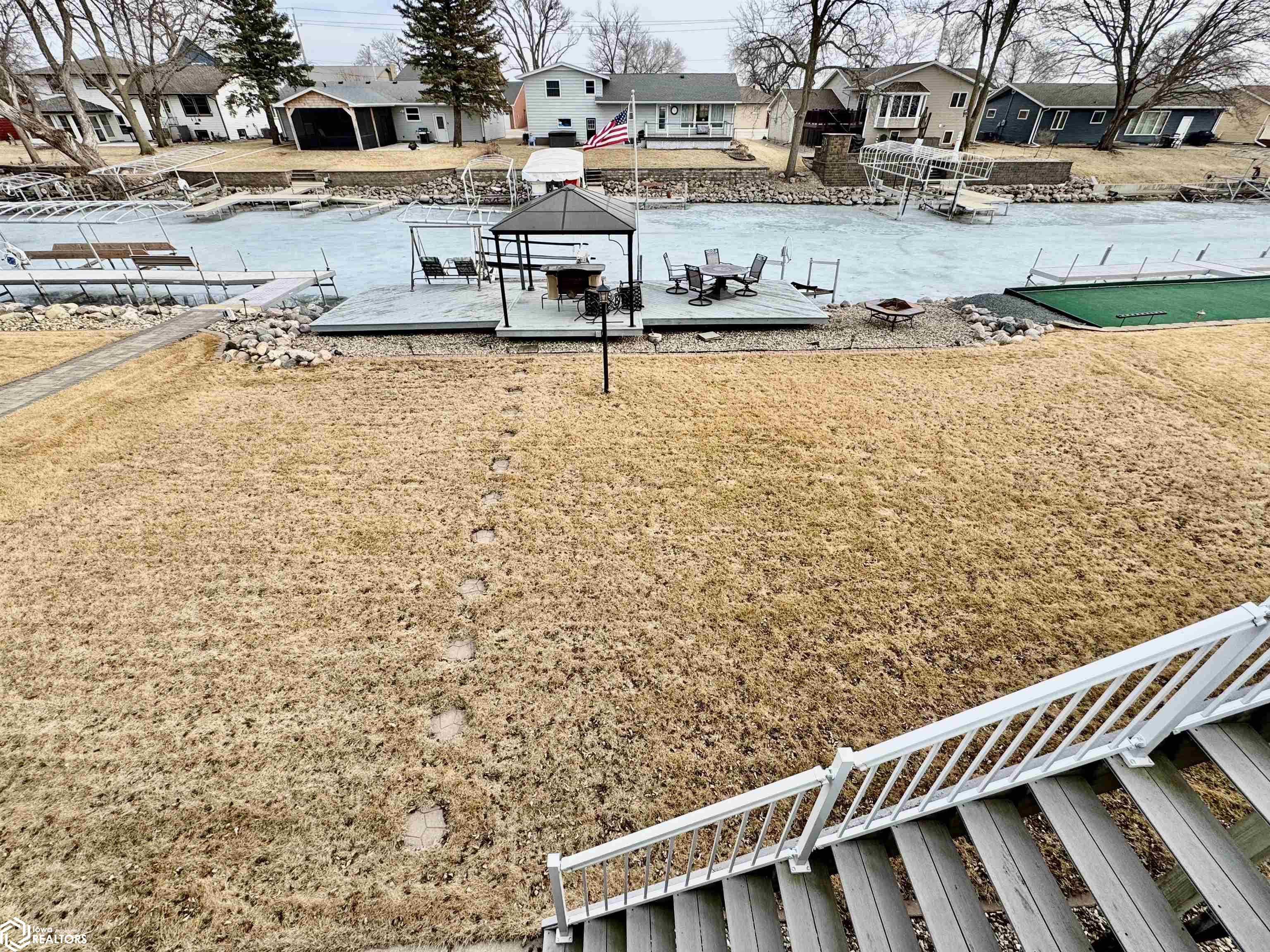 33 Lido Road, Clear Lake, Iowa image 3