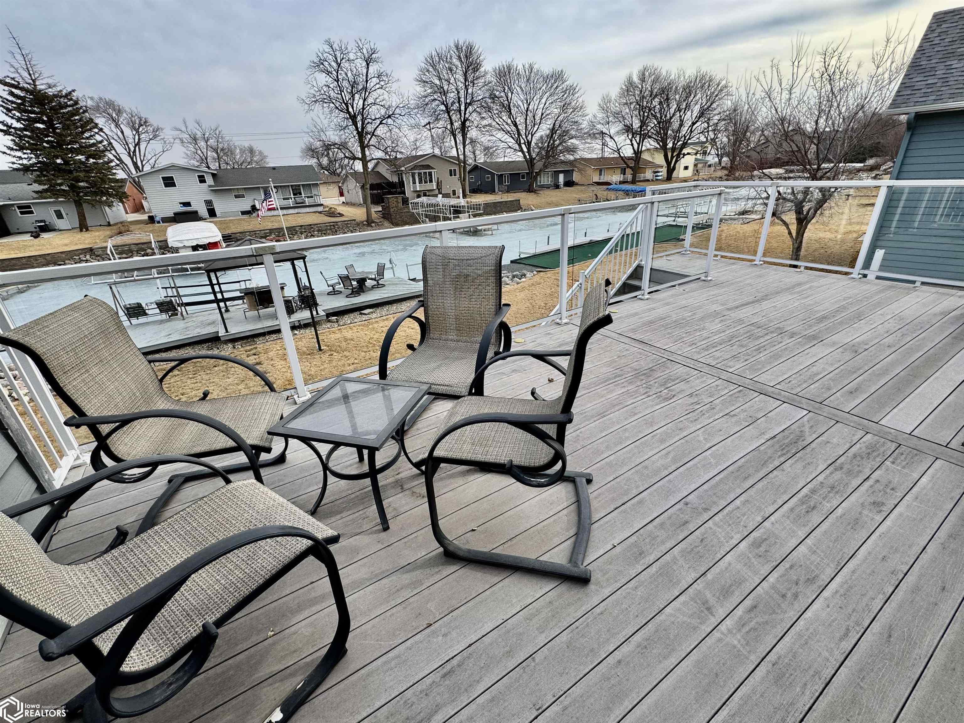 33 Lido Road, Clear Lake, Iowa image 4