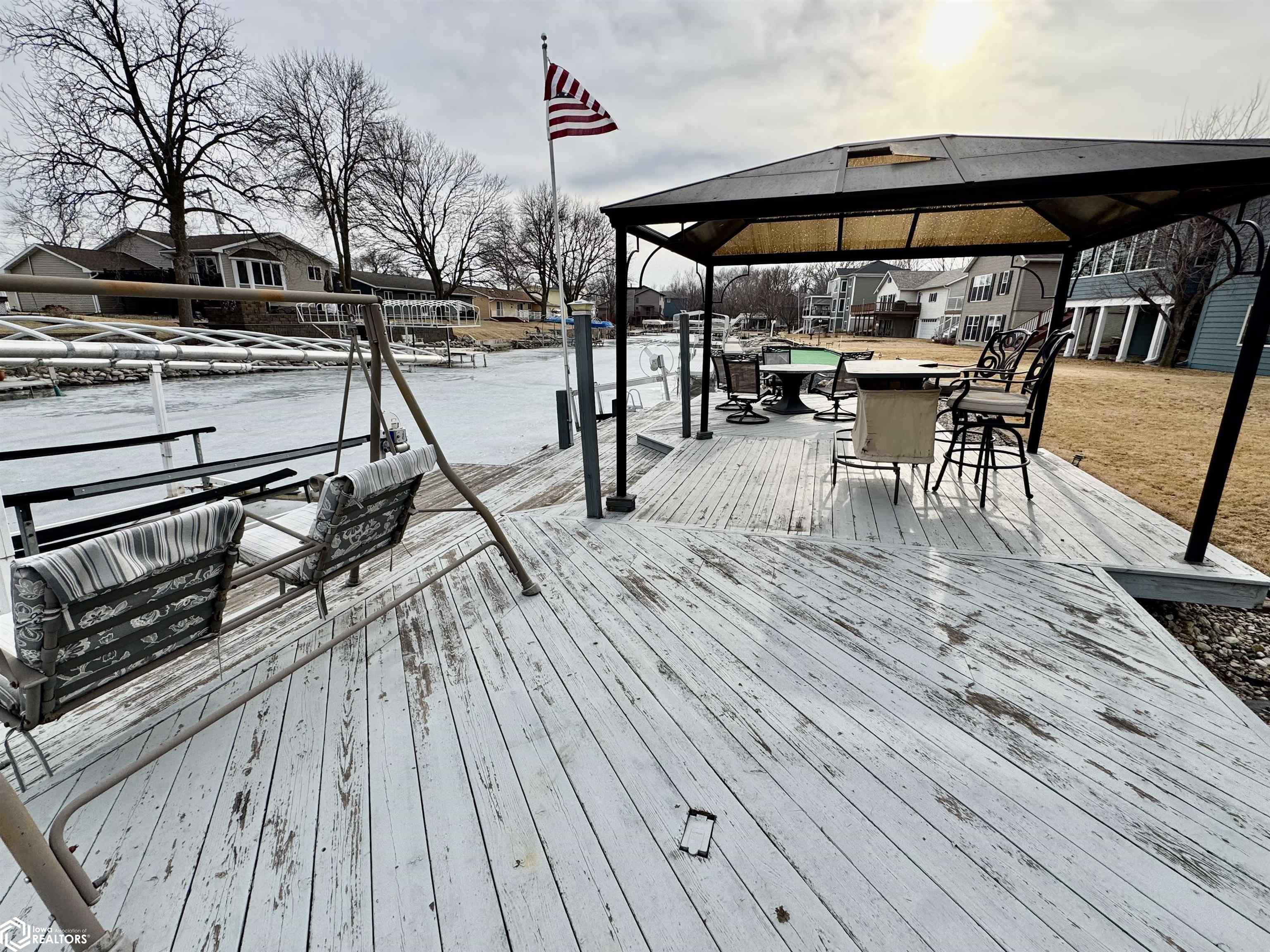 33 Lido Road, Clear Lake, Iowa image 6