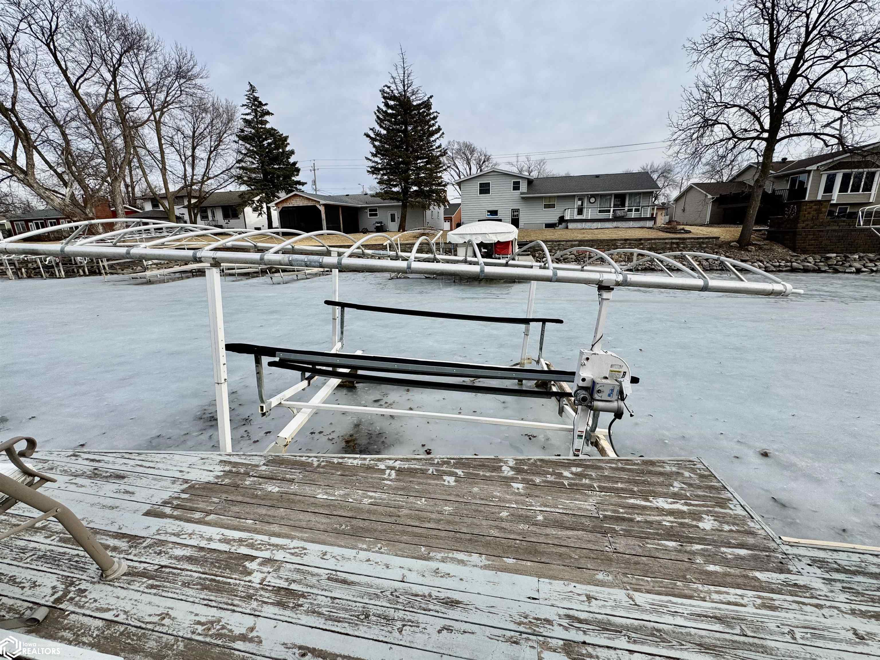 33 Lido Road, Clear Lake, Iowa image 7