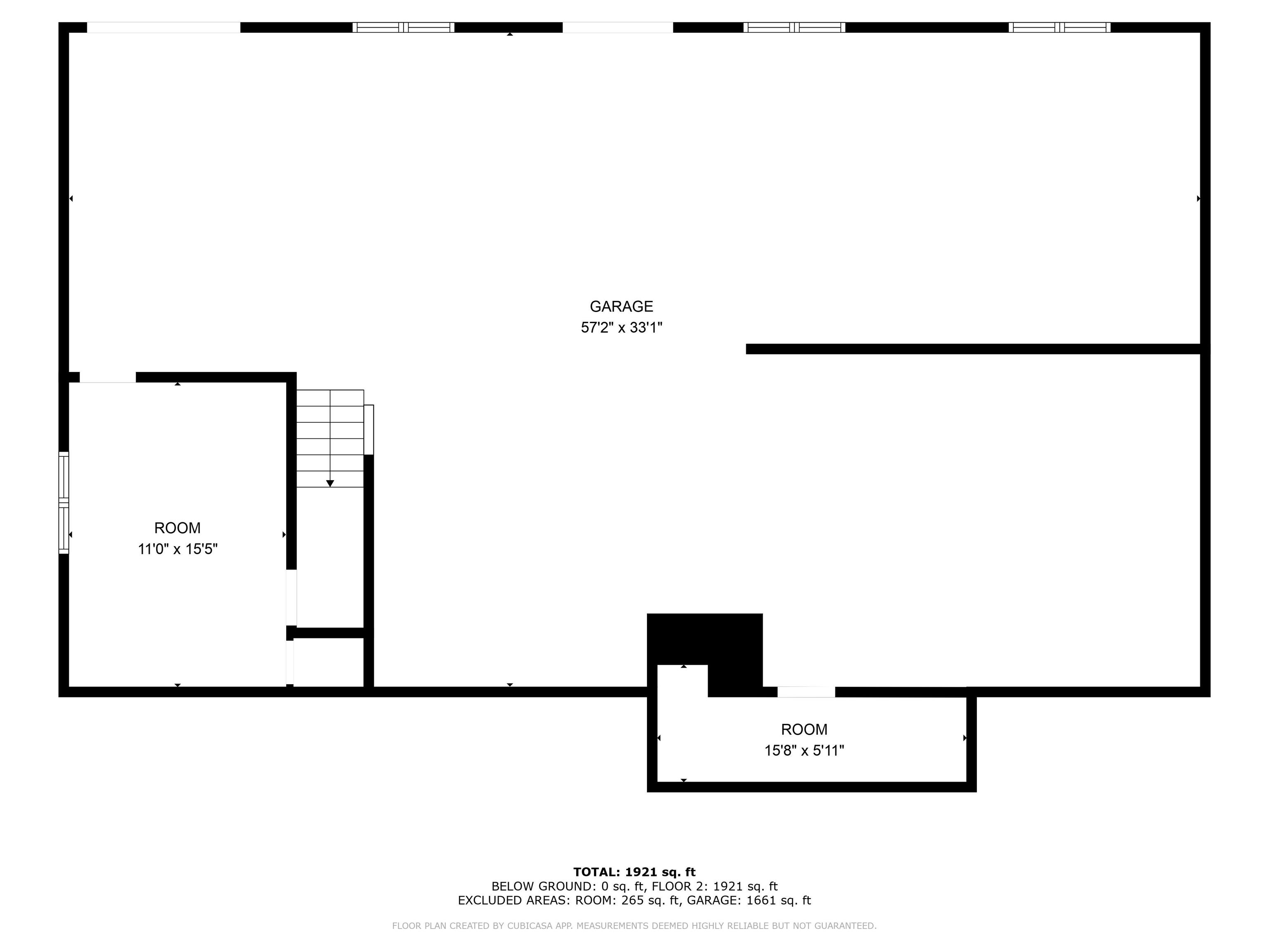 961 Breakwater Place, Polk City, Iowa image 47