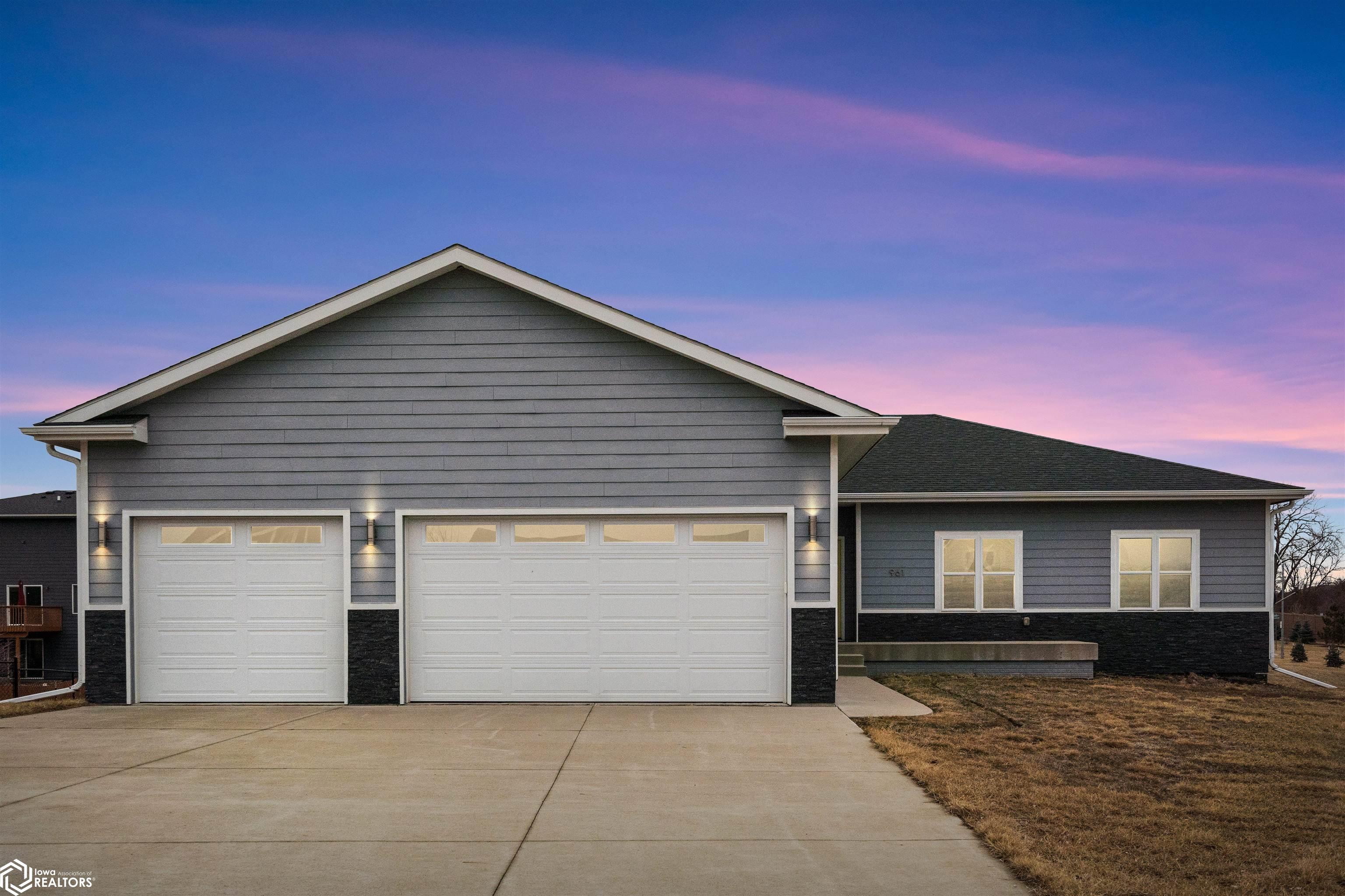 961 Breakwater Place, Polk City, Iowa image 48