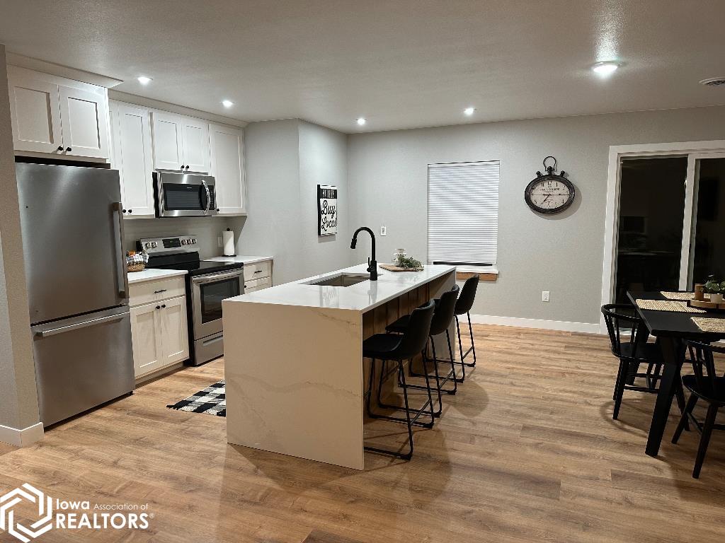 14521 Valley View Drive, Mystic, Iowa image 4