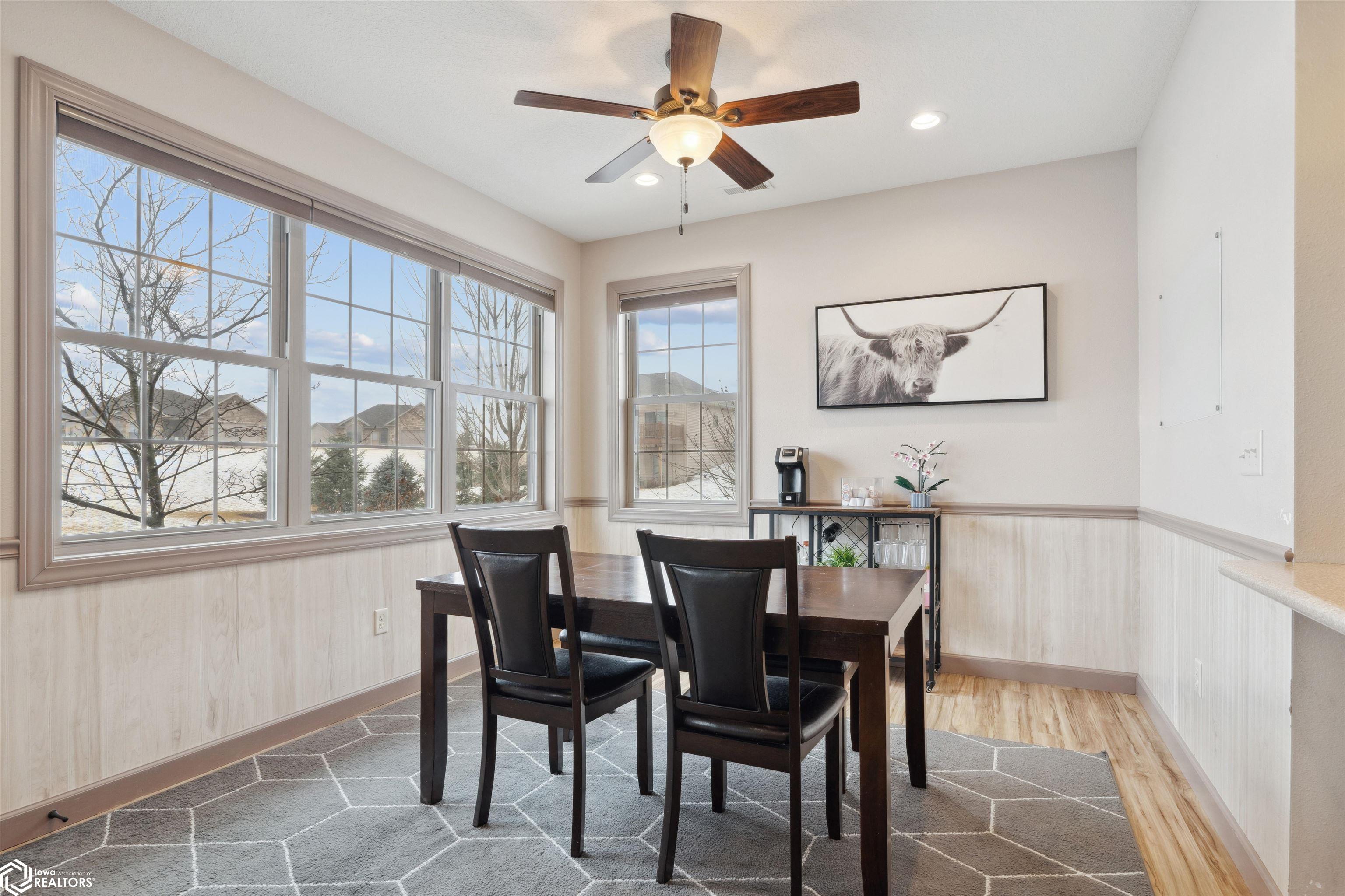 1704 E Ashford Circle, Mount Pleasant, Iowa image 6