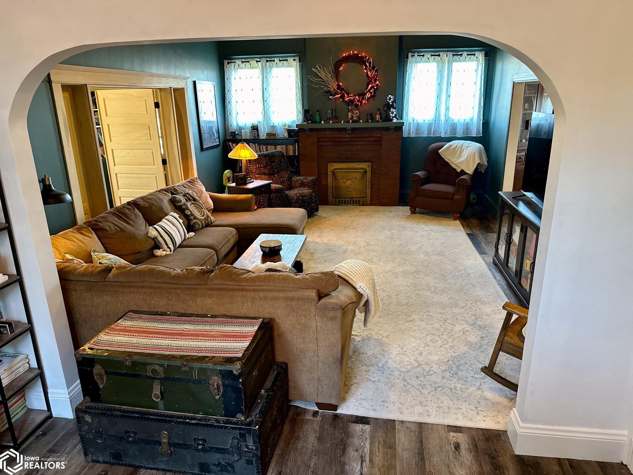 1526 Orleans Avenue, Keokuk, Iowa image 17