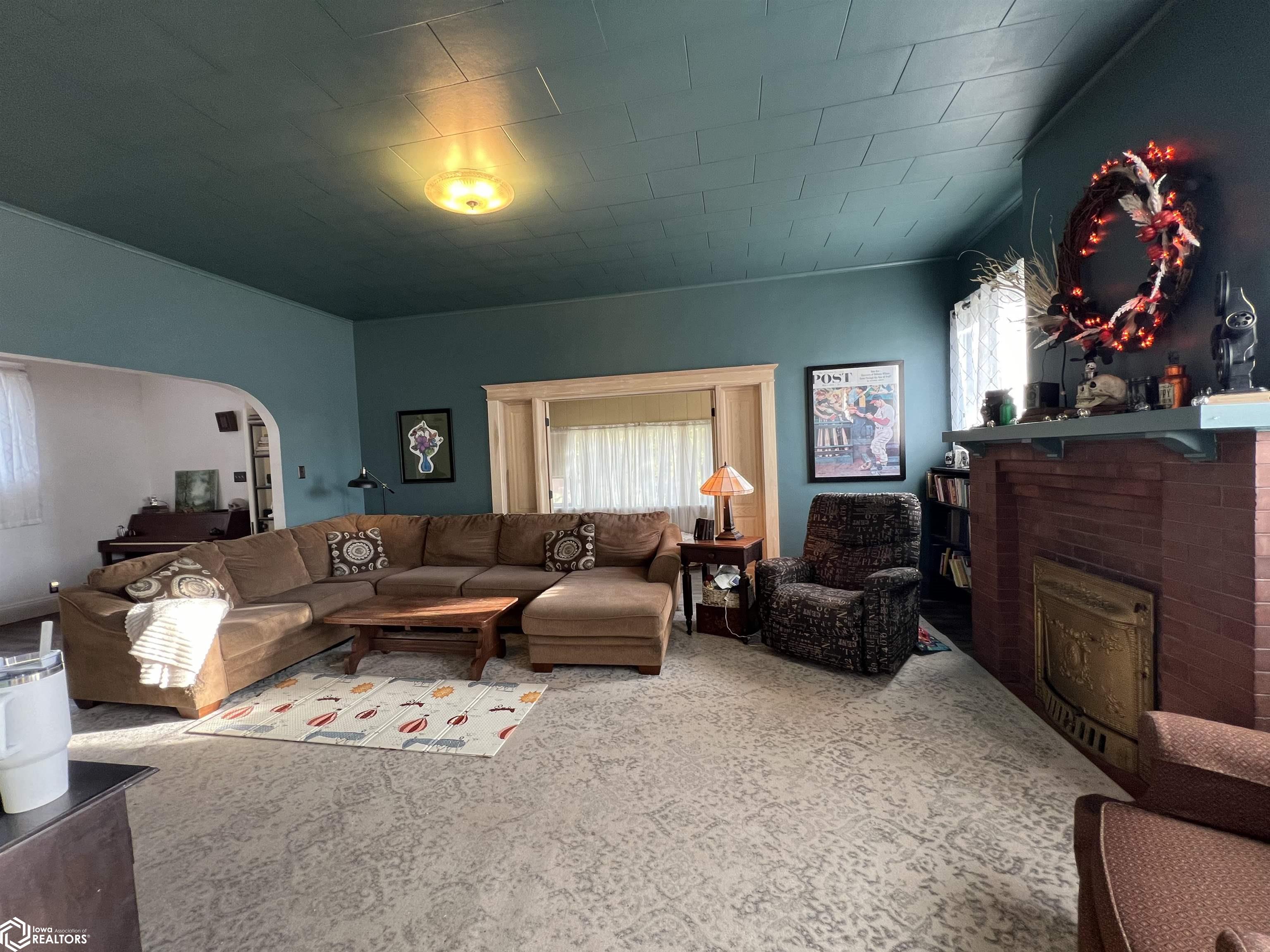 1526 Orleans Avenue, Keokuk, Iowa image 19