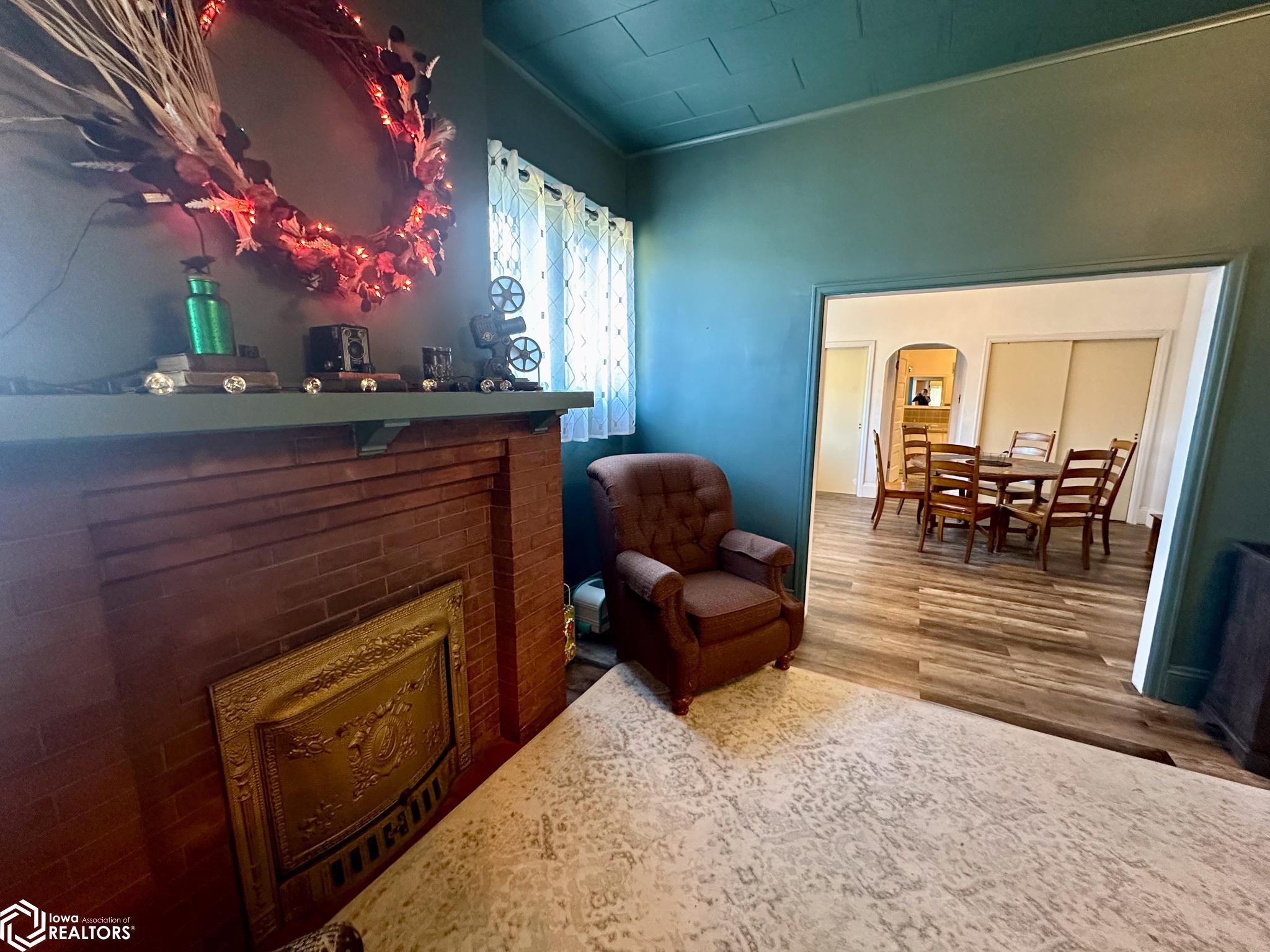 1526 Orleans Avenue, Keokuk, Iowa image 21