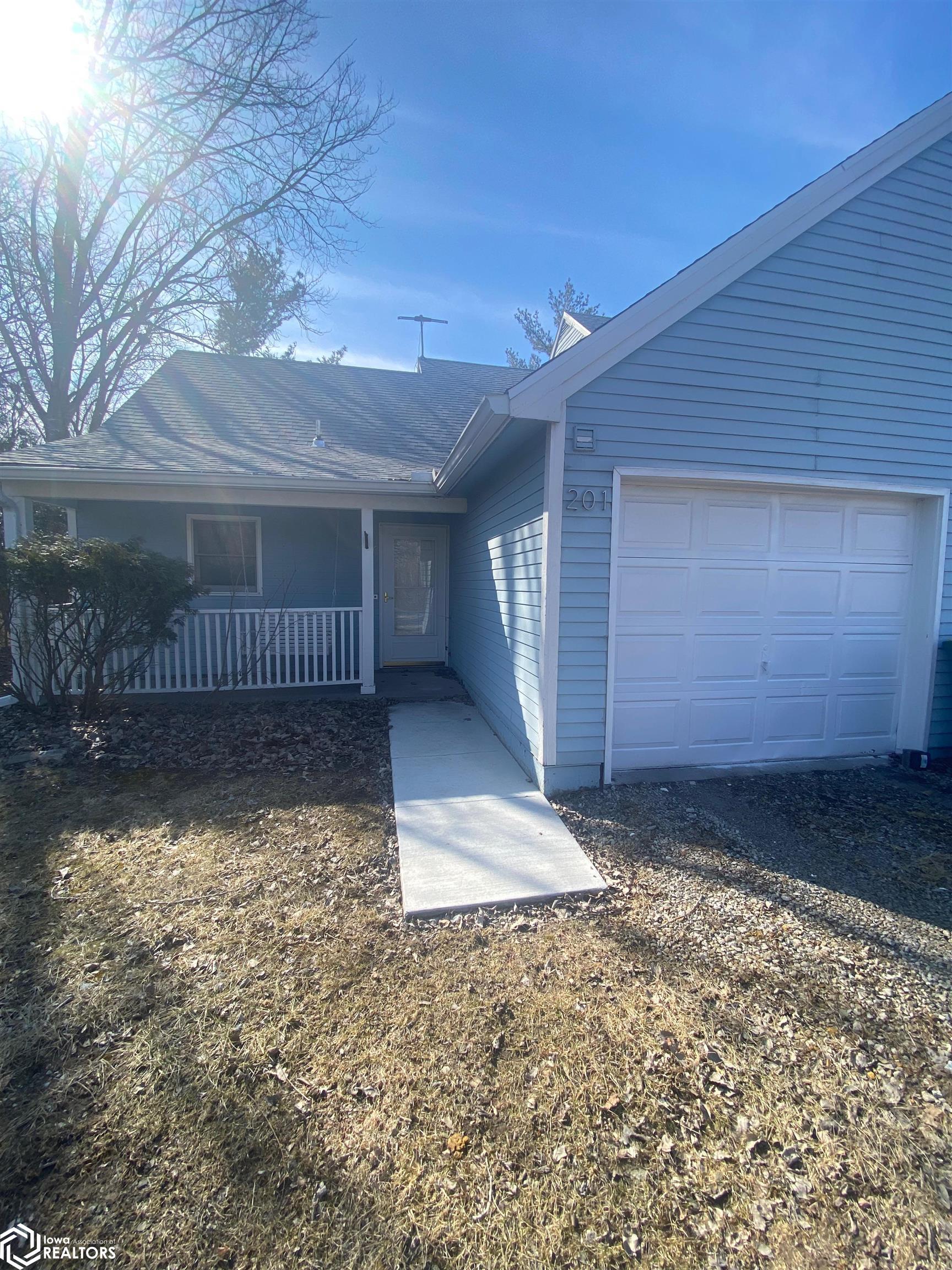 1000 Pleasant Plain Road #201, Fairfield, Iowa image 1